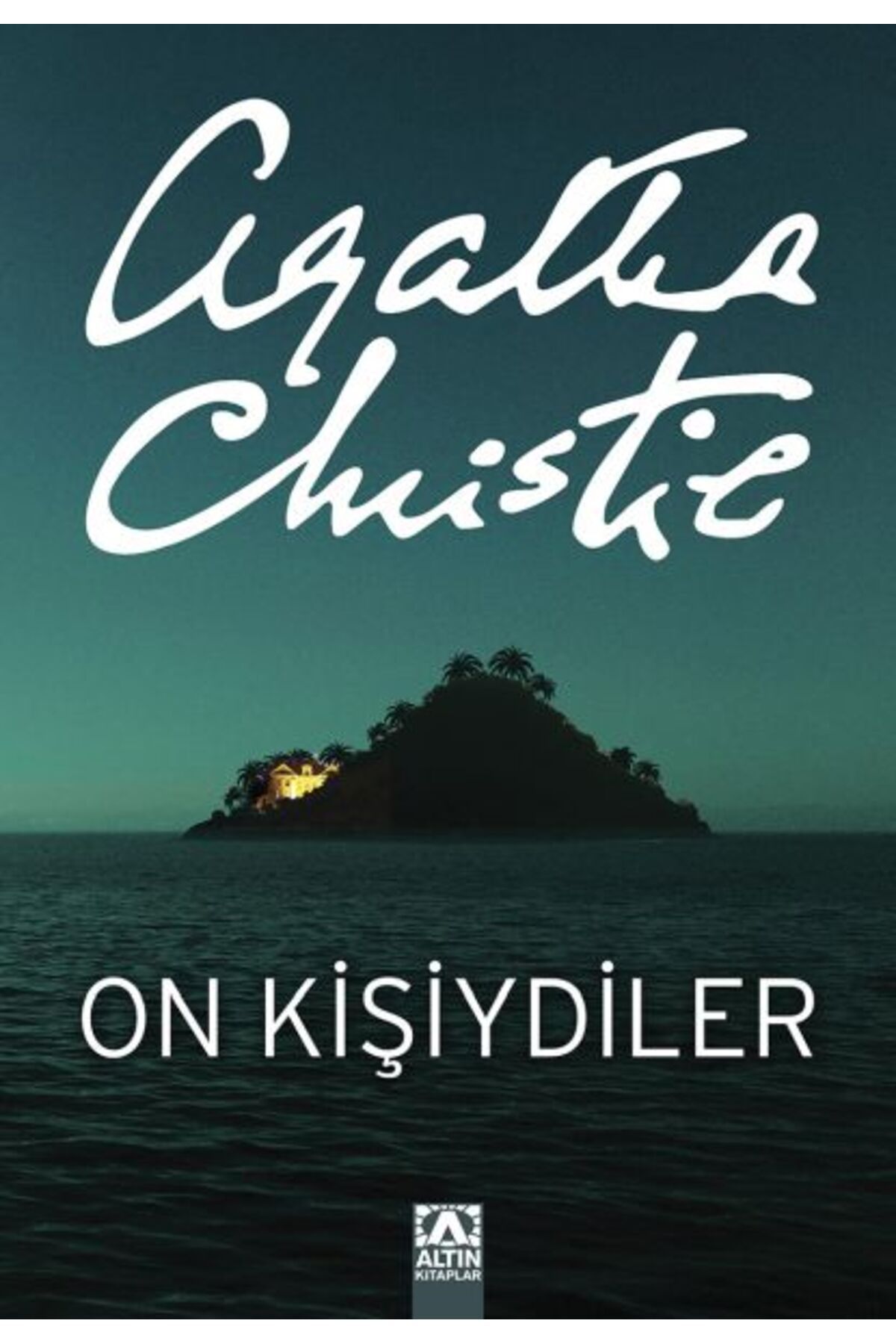 Destek Yayınları On Kişiydiler