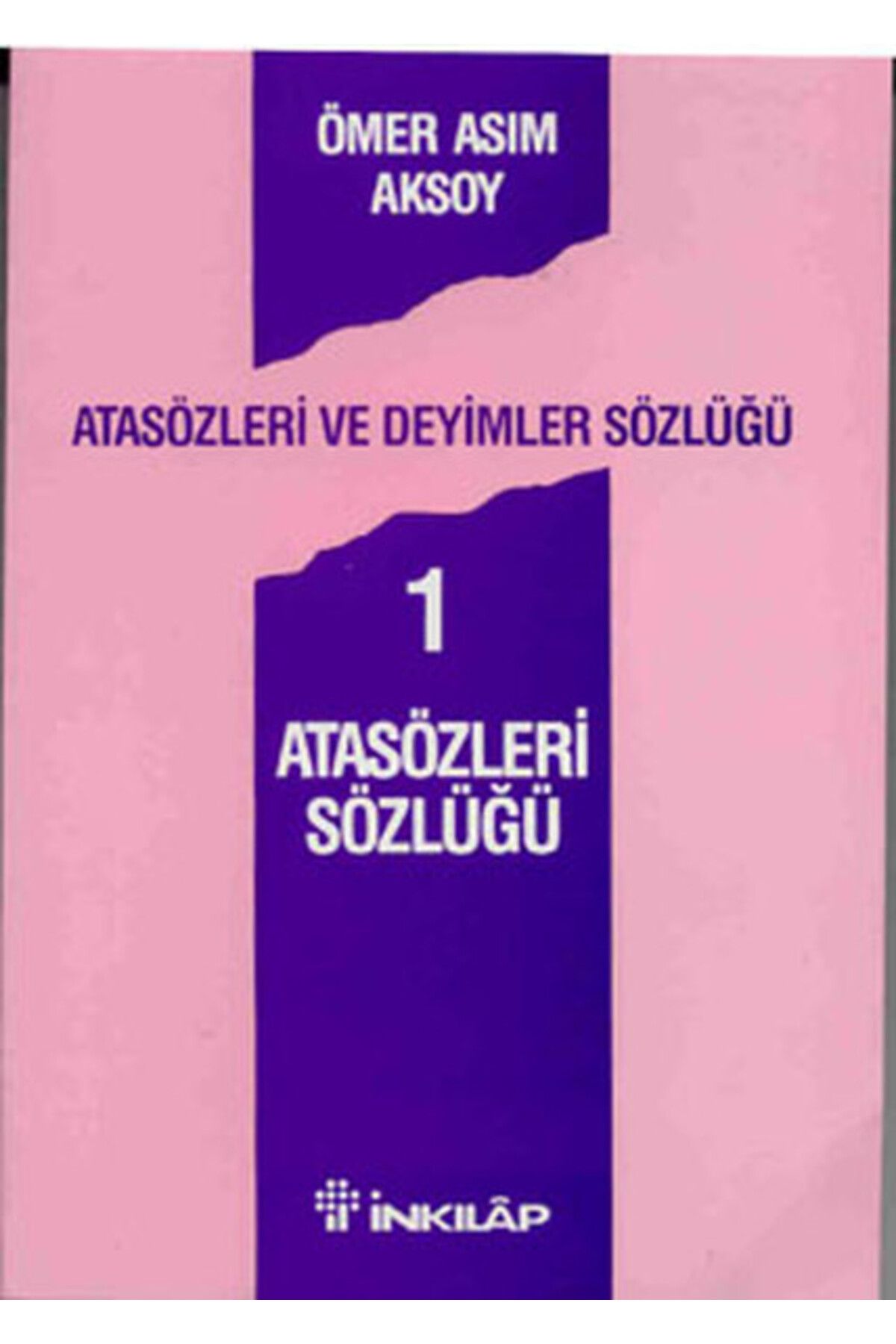 Destek Yayınları Atasözleri ve Deyimler Sözlüğü 1