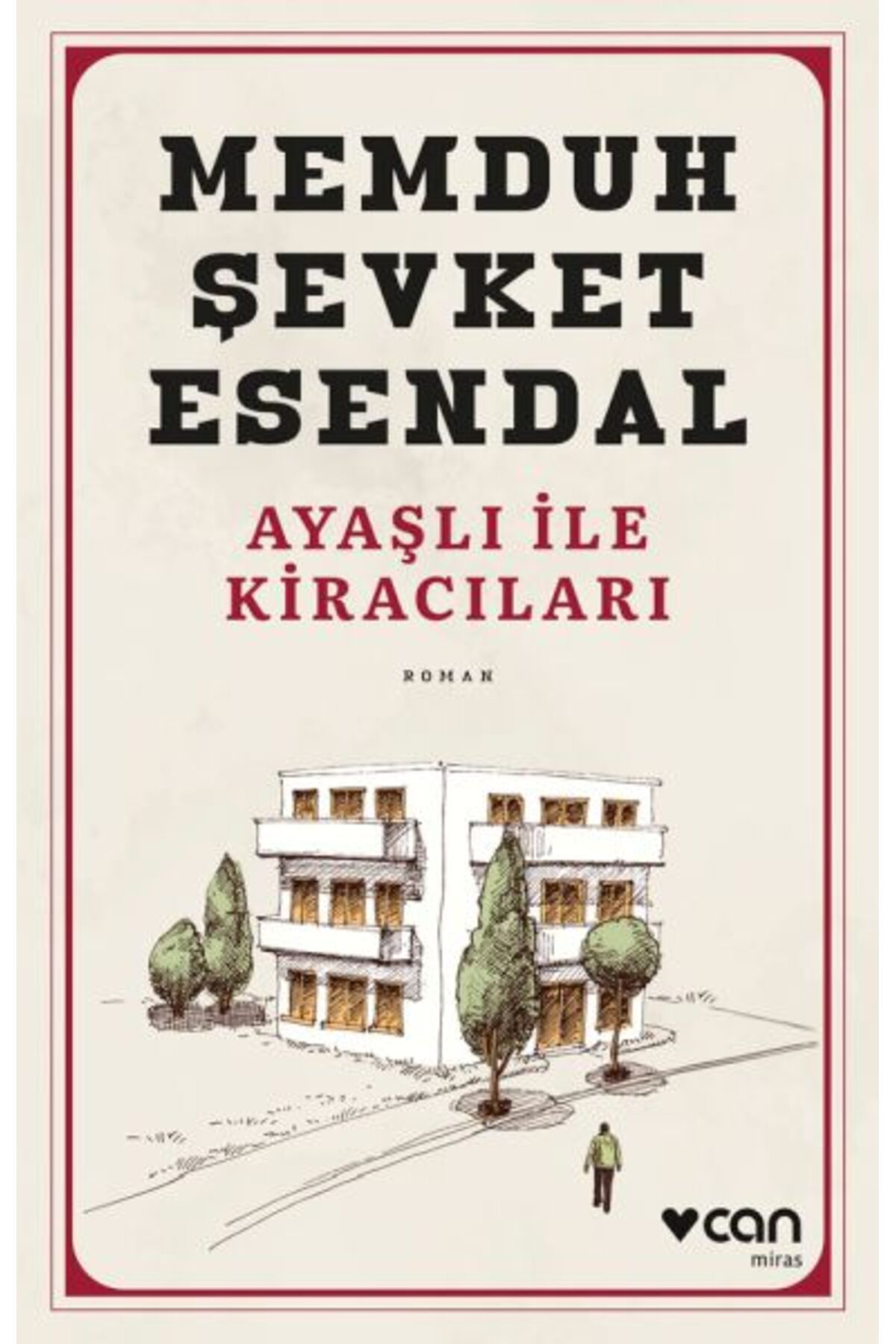 Destek Yayınları Ayaşlı ile Kiracıları