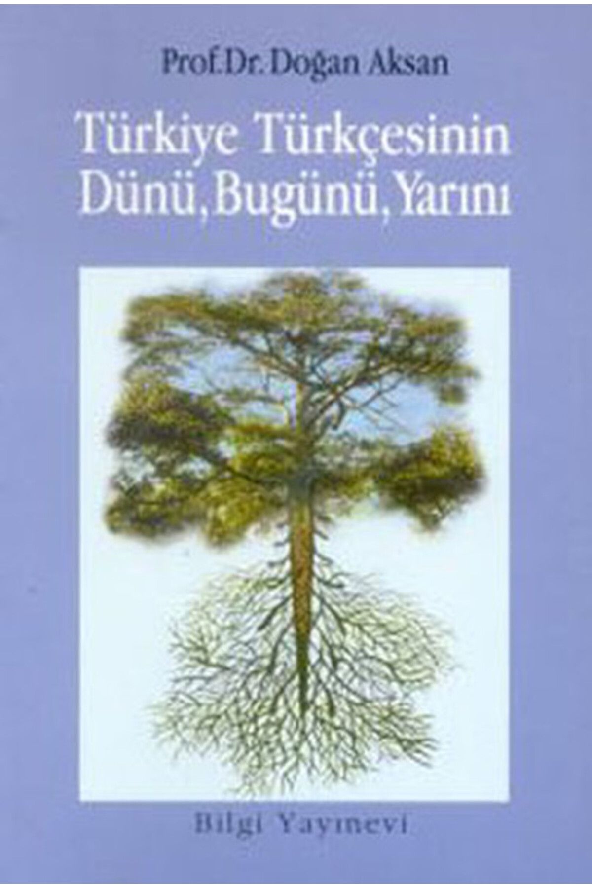 Destek Yayınları Türkiye Türkçesinin Dünü Bugünü Yarını