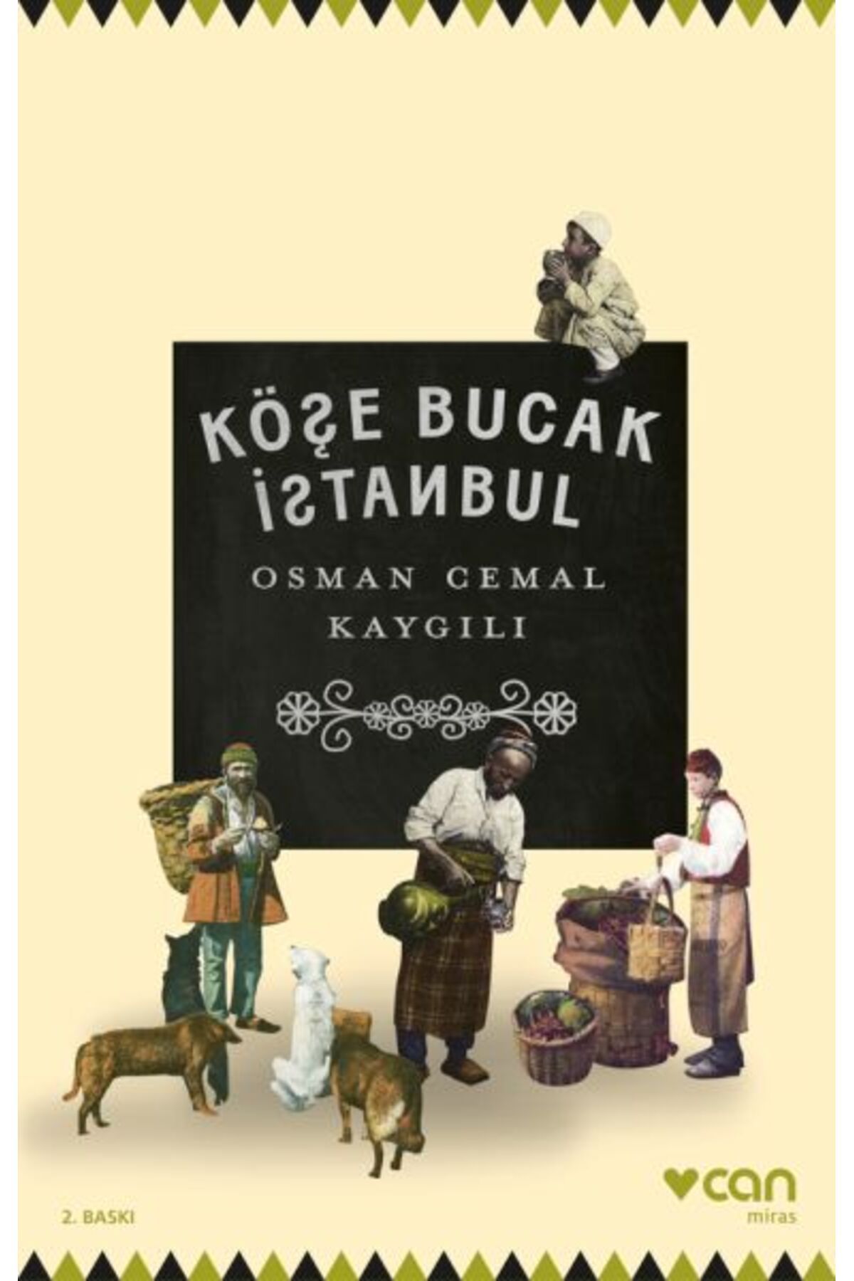 Destek Yayınları Köşe Bucak İstanbul