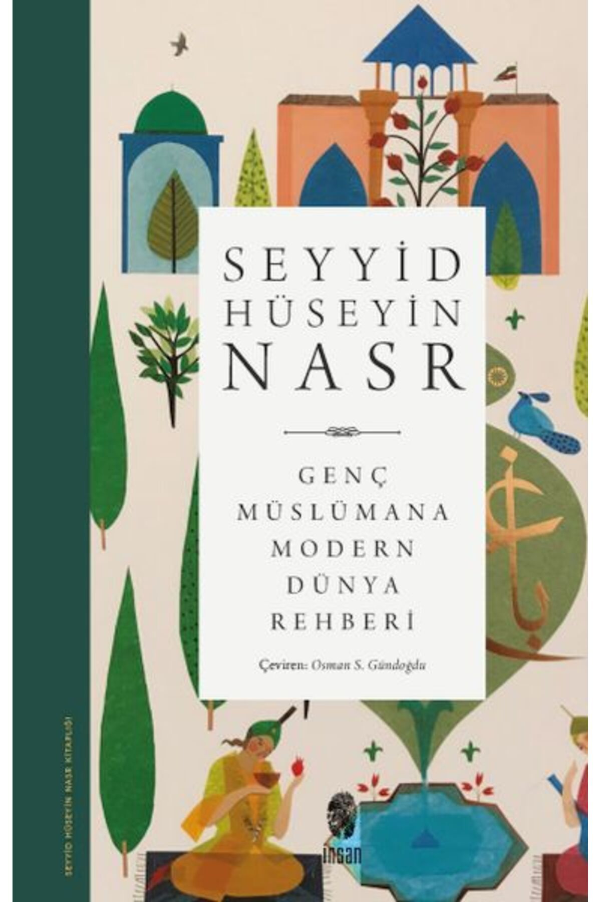 Destek Yayınları Genç Müslümana Modern Dünya Rehberi