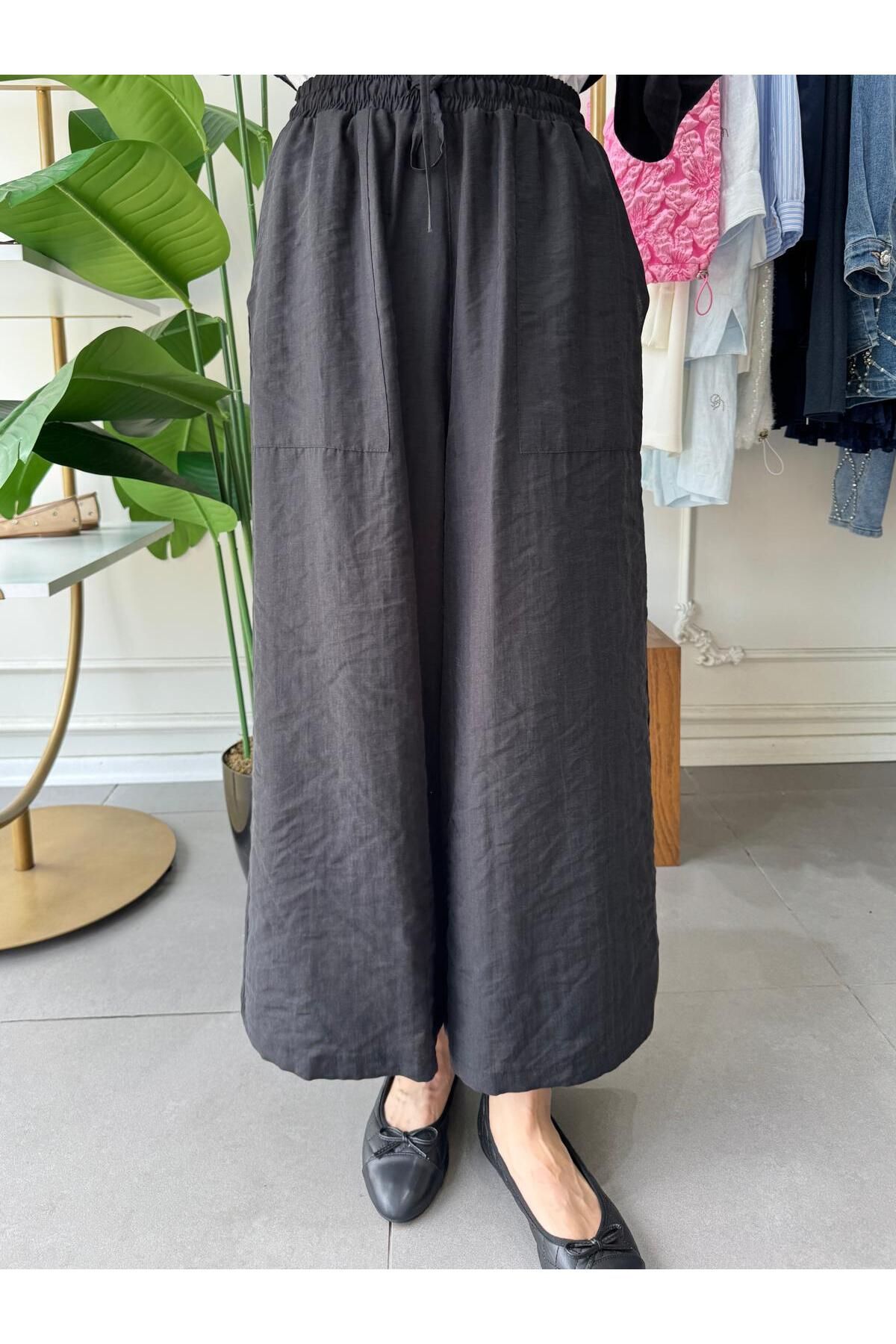 Cloche OSİ BOL PANTOLON