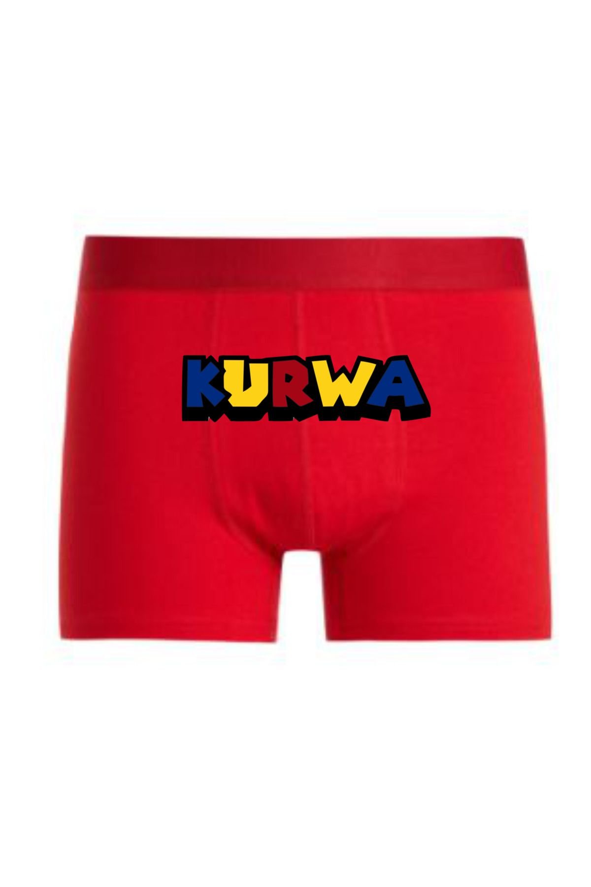 BoxerMasters KURWA BASKILI BOXER