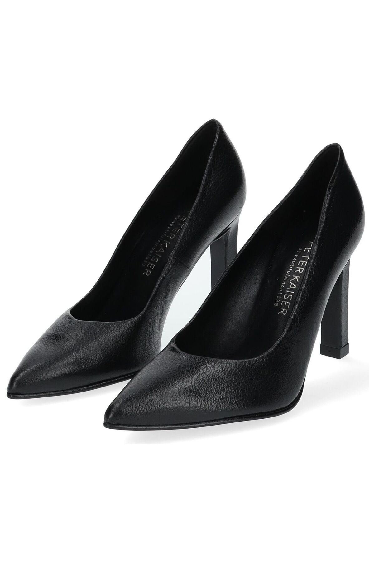 Peter Kaiser-Pumps 3