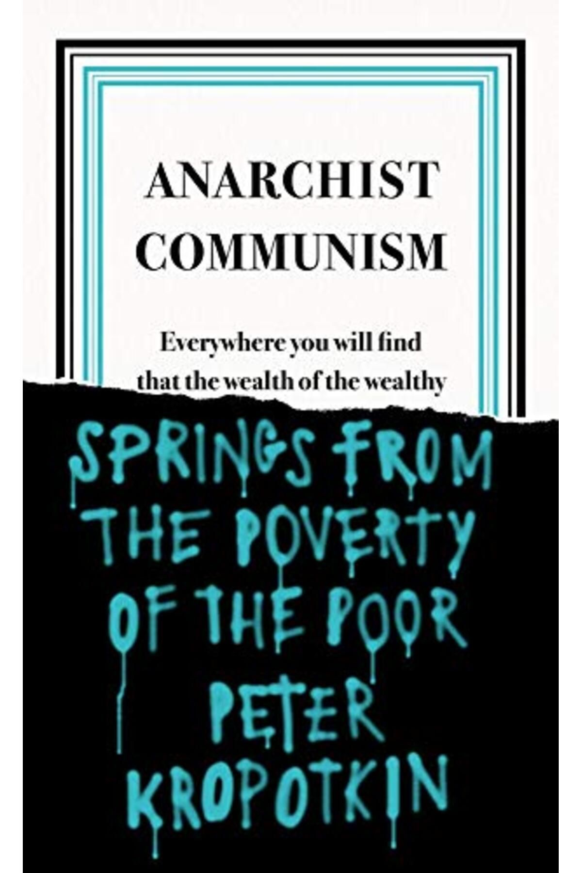 Penguin Books-Anarchist Communism 1