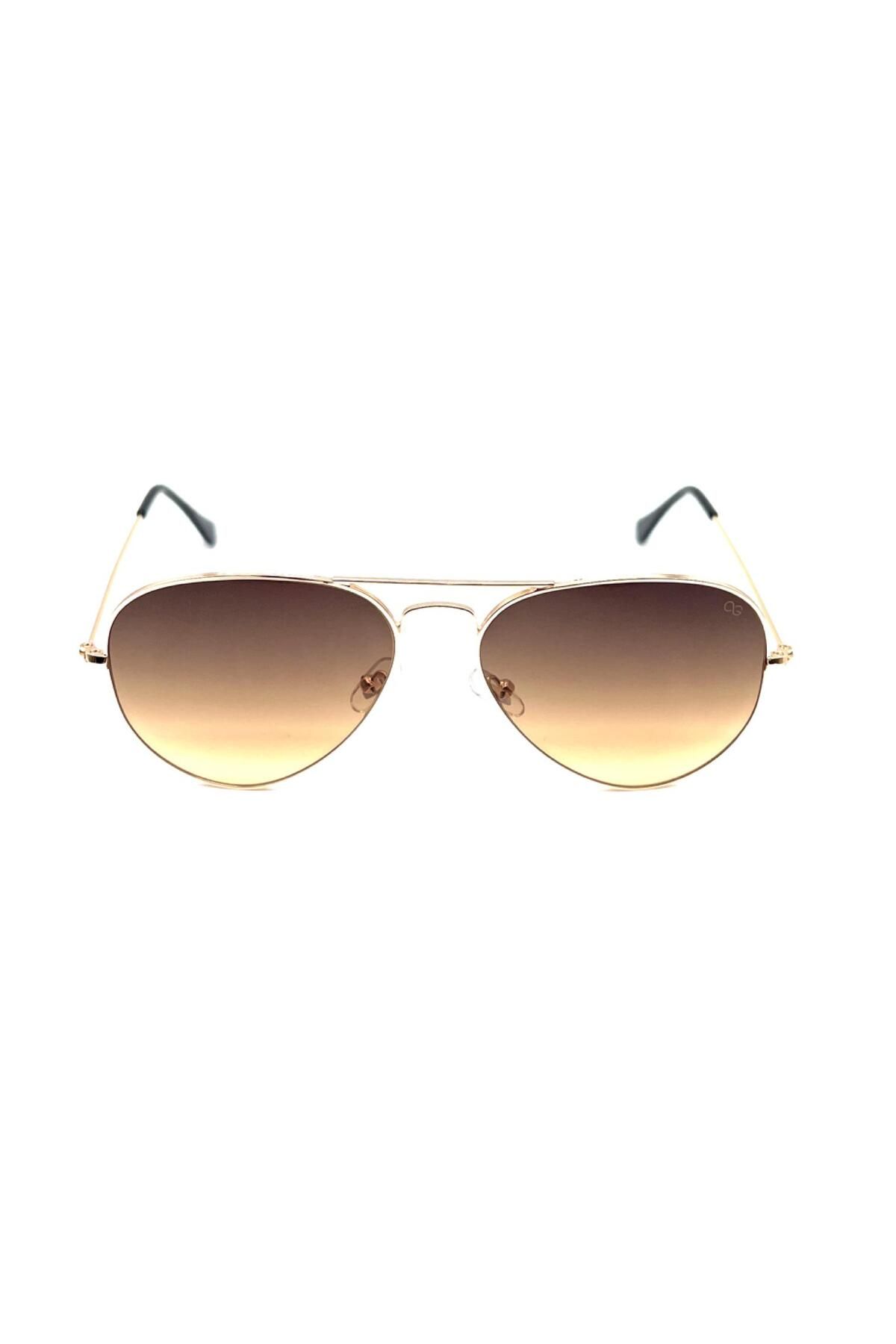Obb Sunglasses OBB MS292 C3 Unisex Güneş Gözlüğü