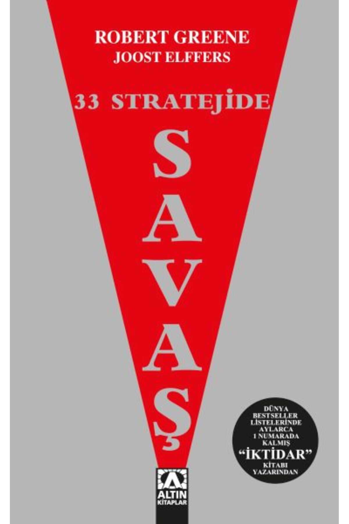 Destek Yayınları 33 Stratejide Savaş
