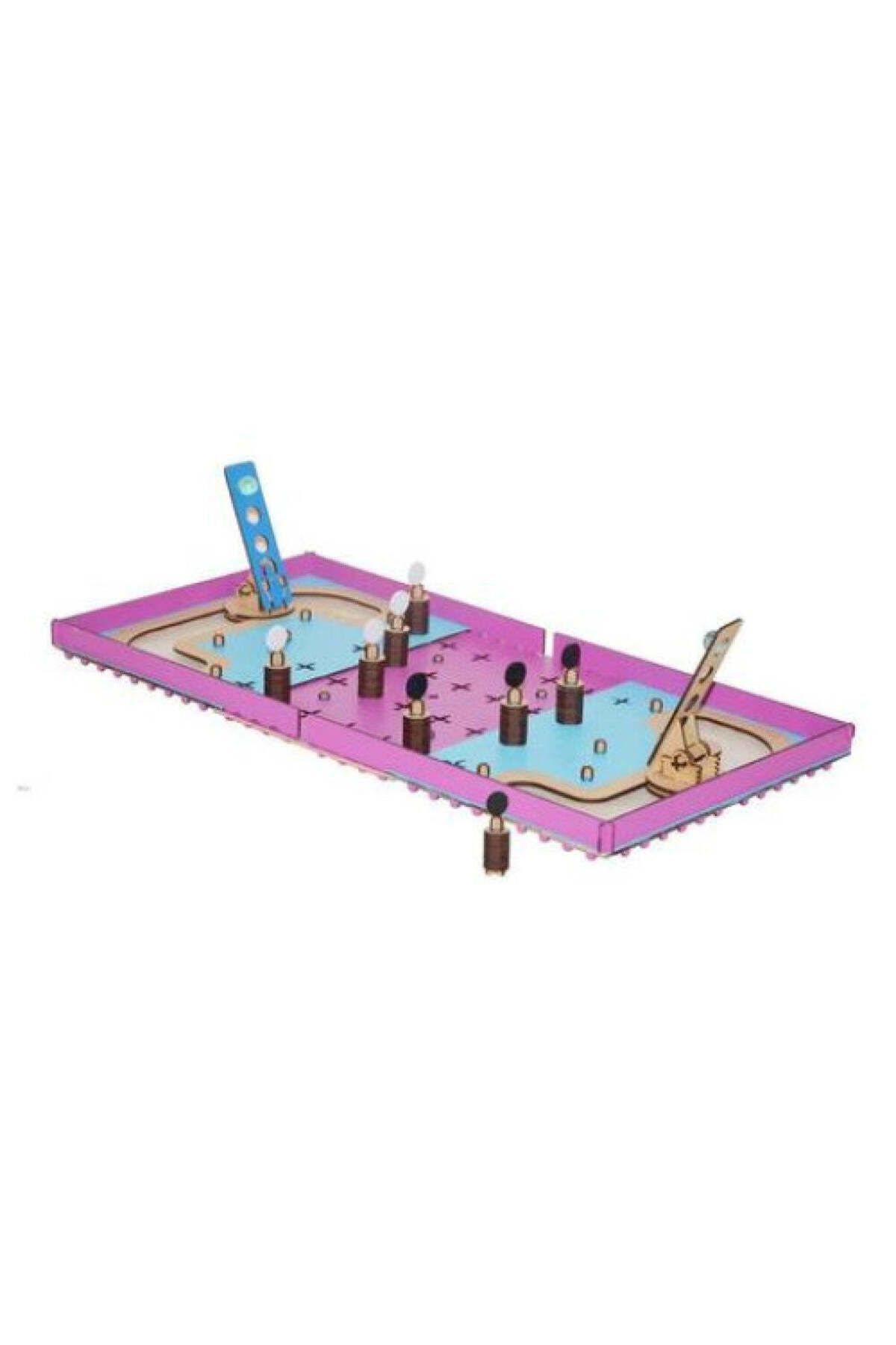 Smartivity-Smart game - Strike and conquer 4