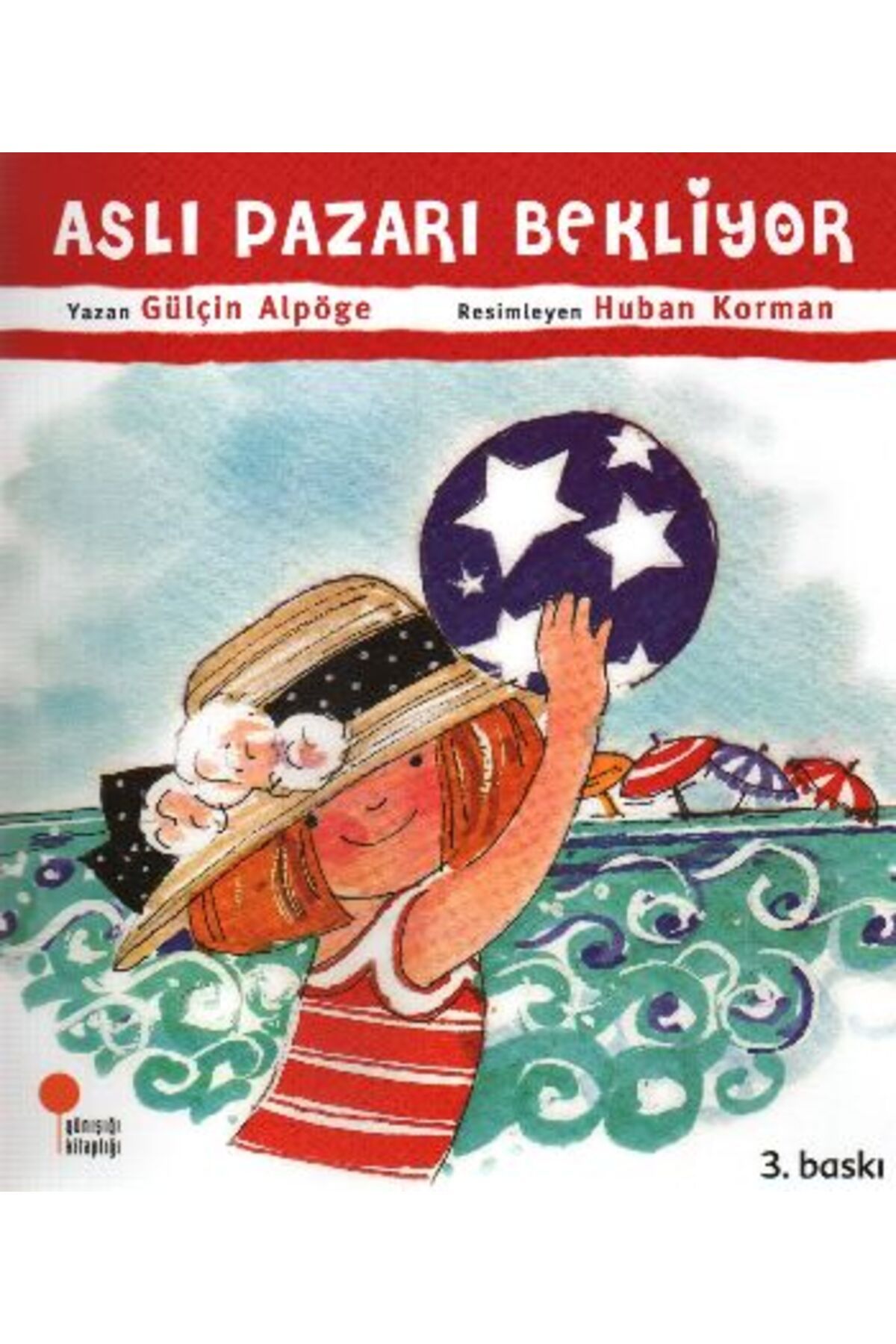 Destek Yayınları Aslı Pazarı Bekliyor