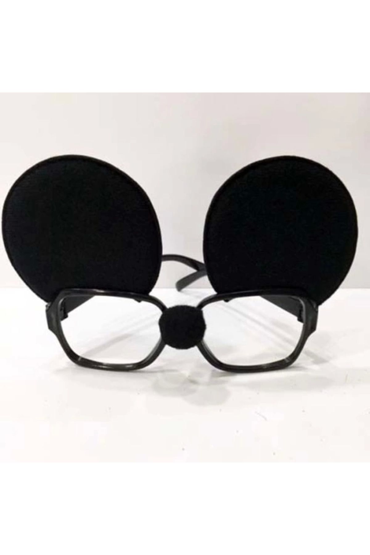 PRATİKOBA Mickey Mouse Gözlük Seti