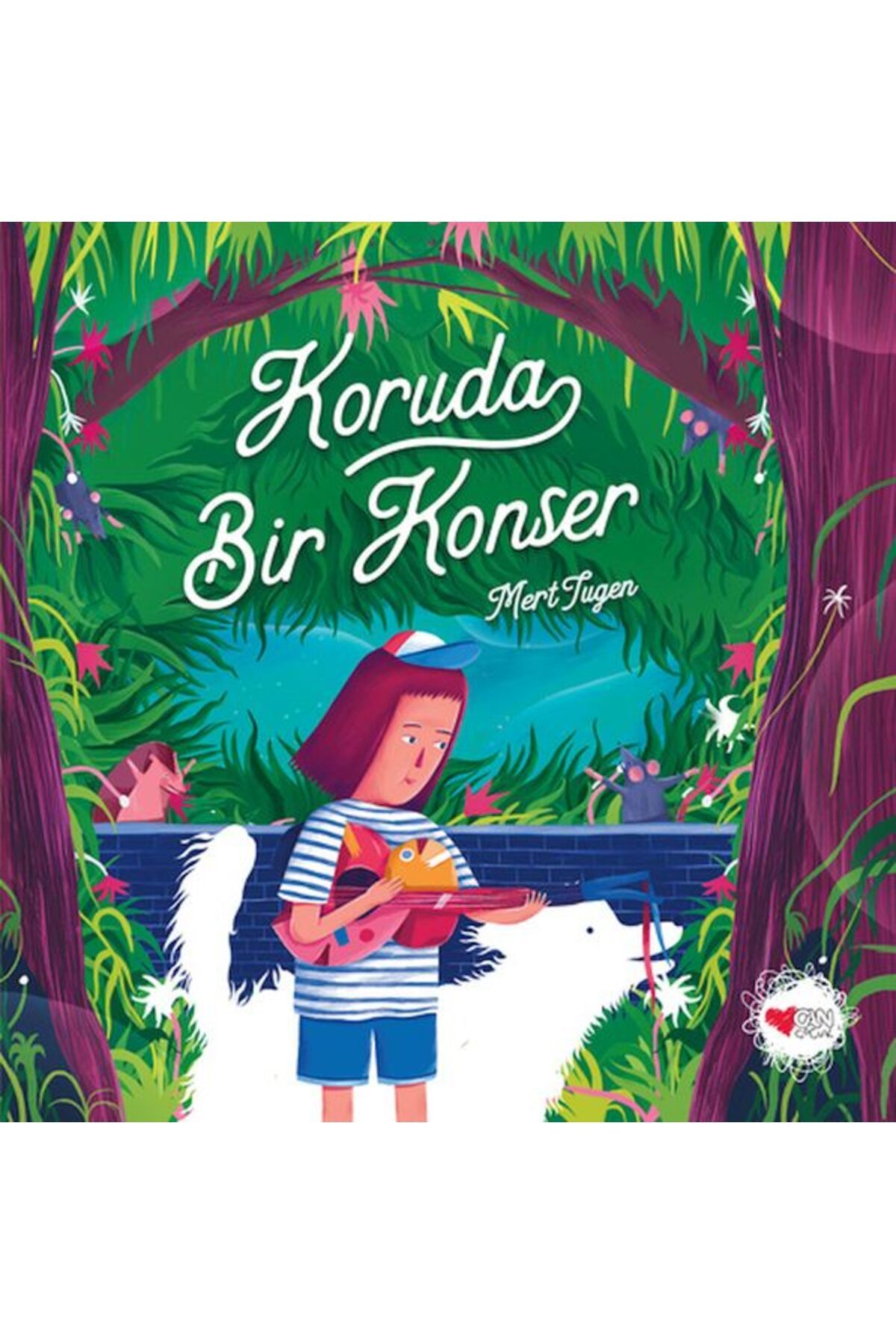Karatay Yayınları Koruda Bir Konser