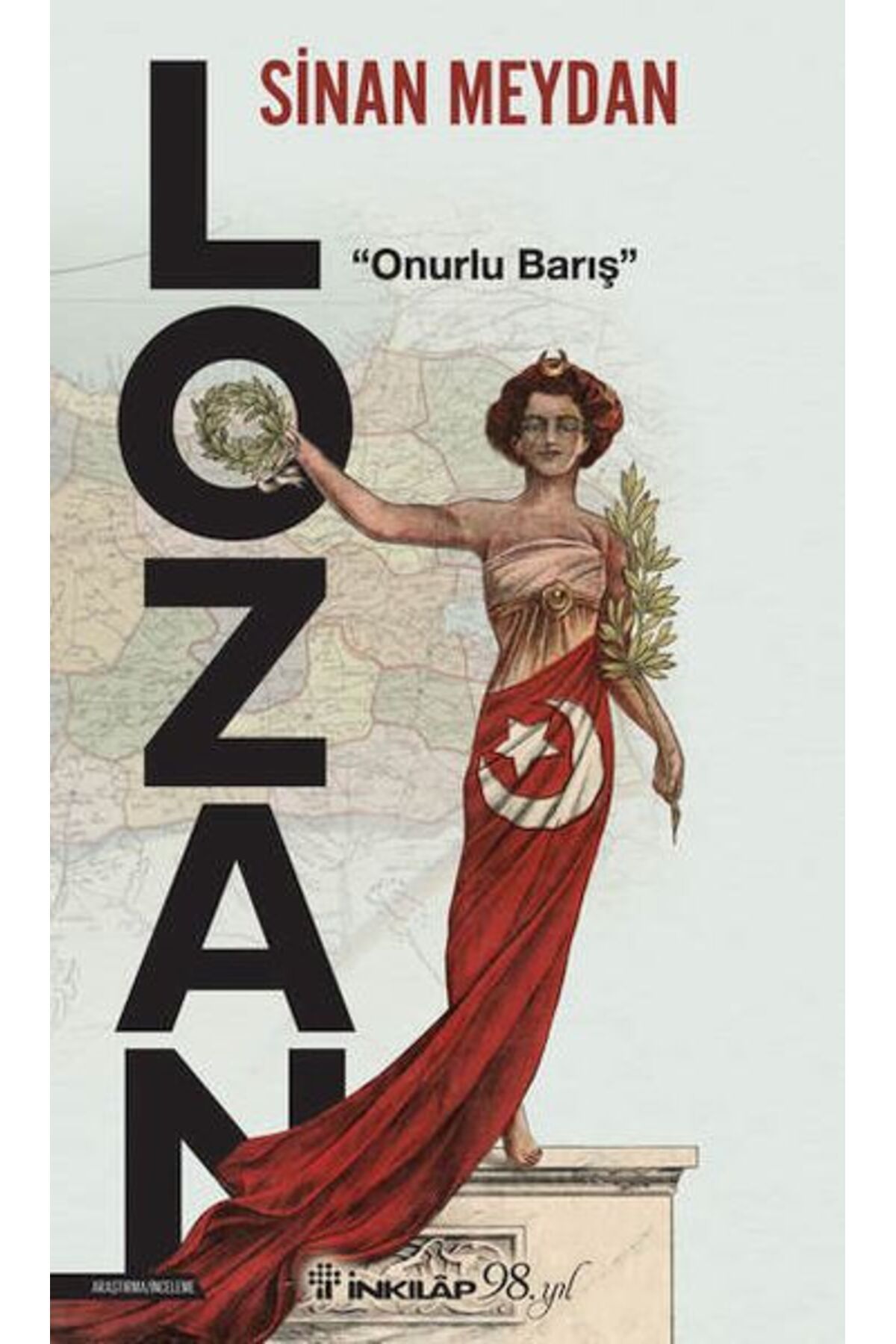 Destek Yayınları Lozan