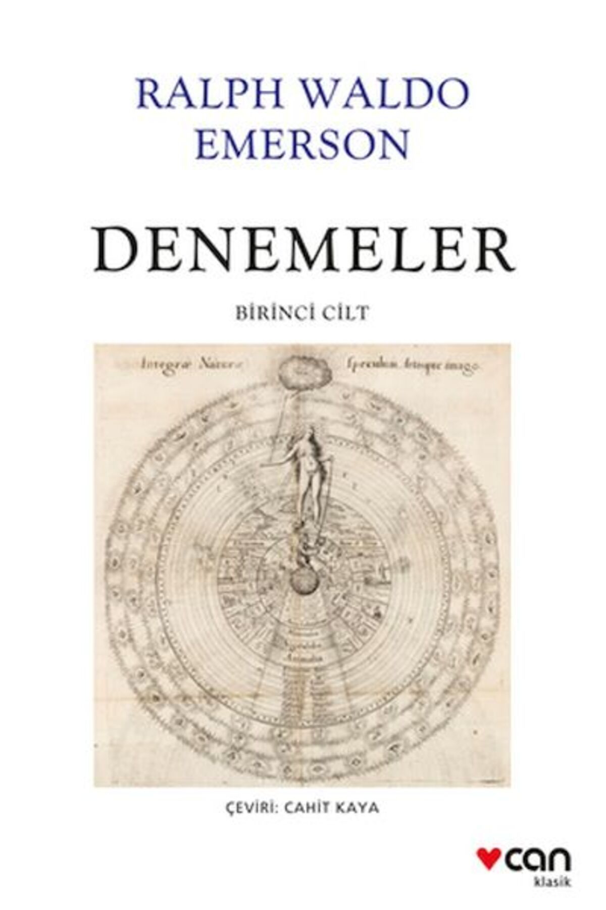 Destek Yayınları Denemeler Birinci Cilt