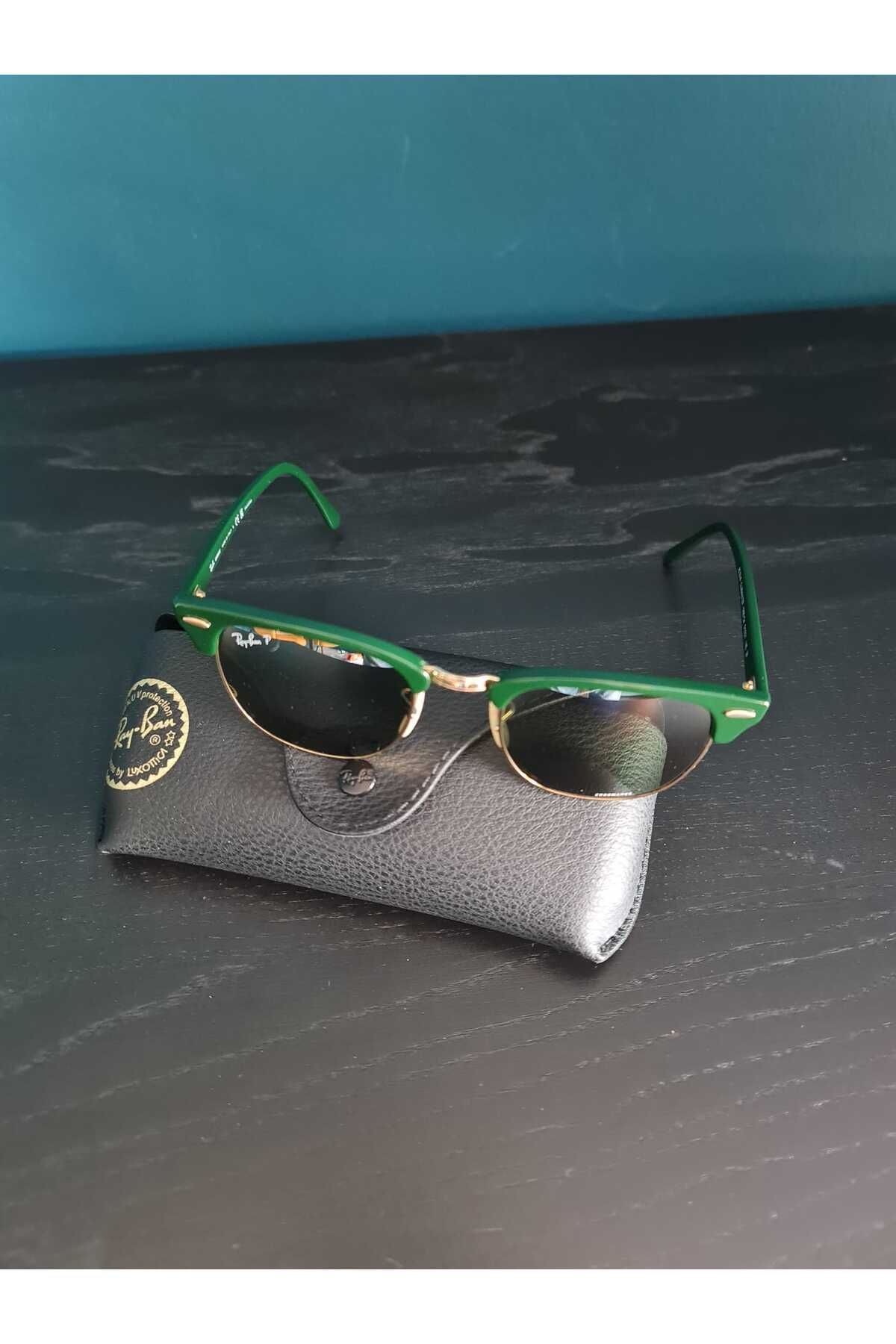 Ray-Ban 0RB3016 1368G451