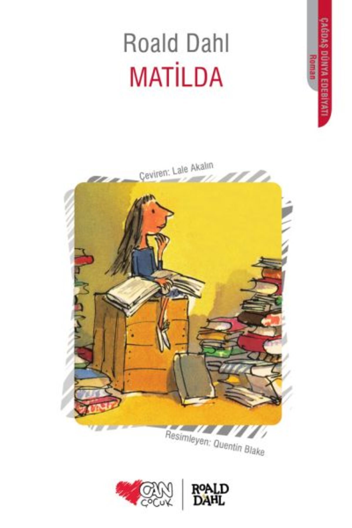 Karatay Yayınları Matilda