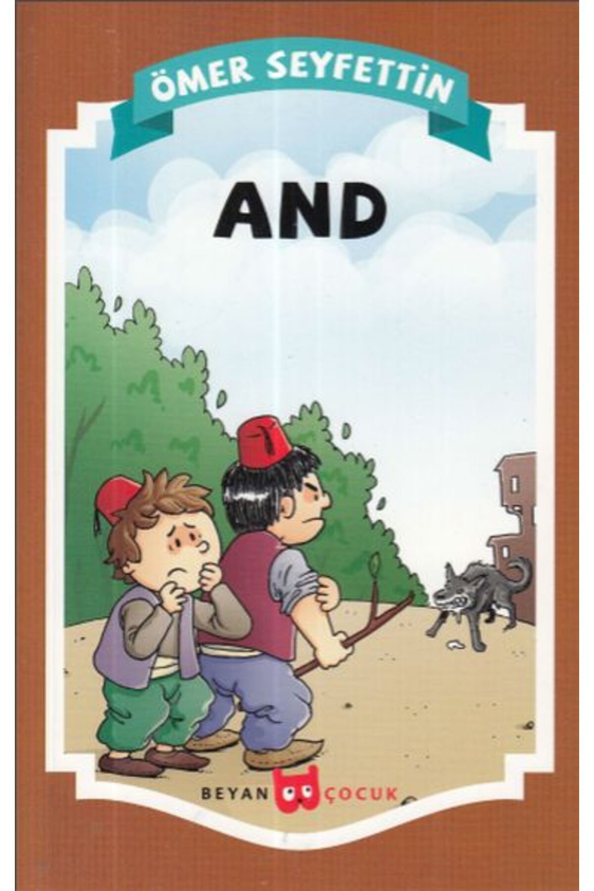 Beyan Yayınları And Türk Edebiyatı