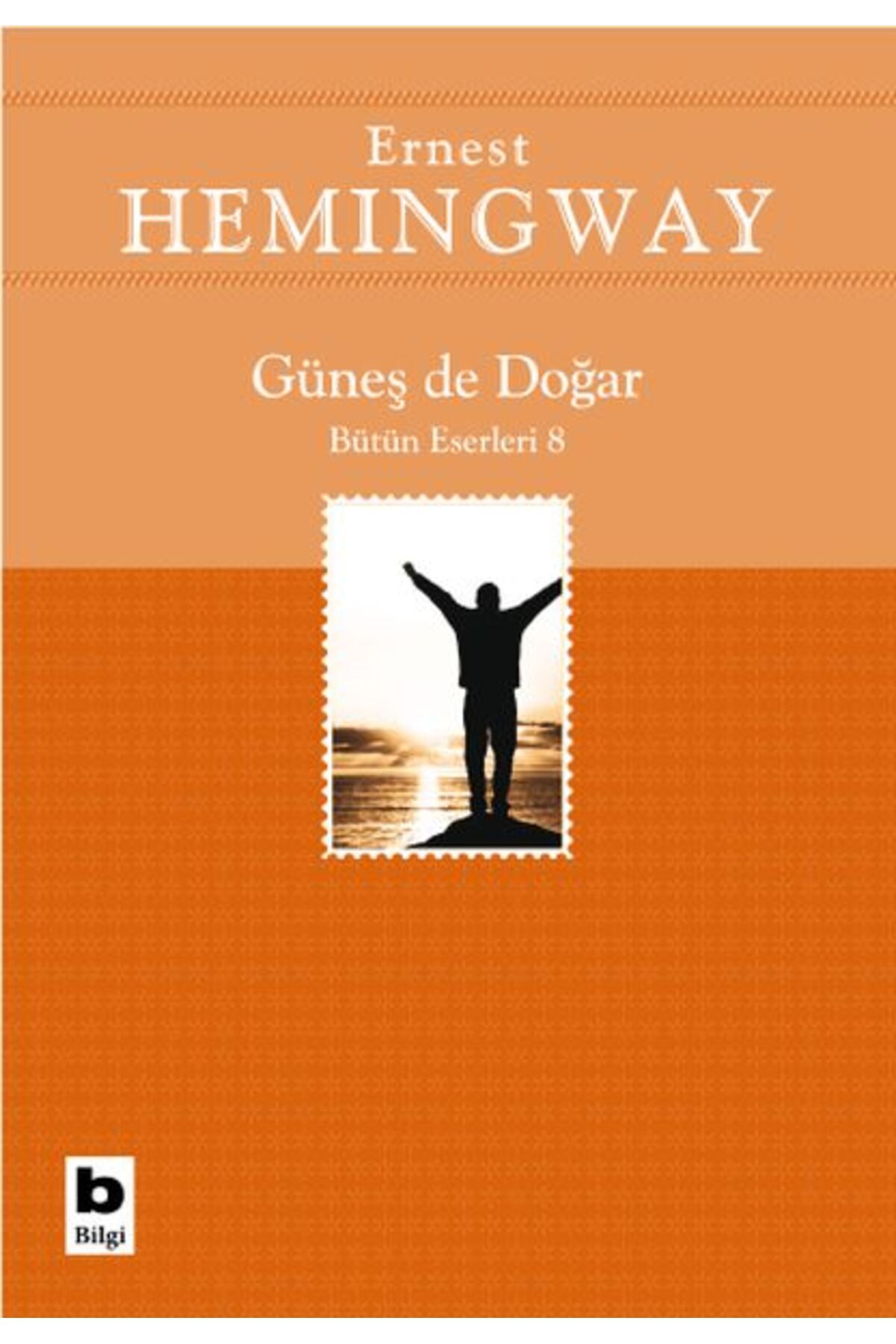 Destek Yayınları Güneş de Doğar