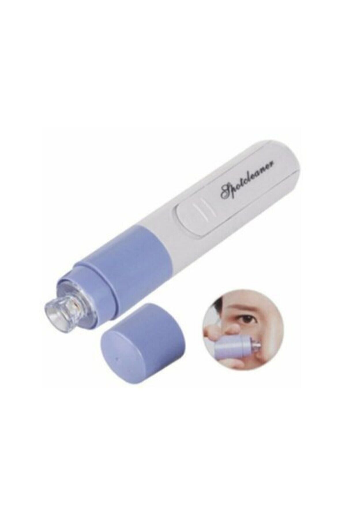 KAİZEN Pore Cleaner Vakumlu Siyah Nokta Temizleme Cihazı