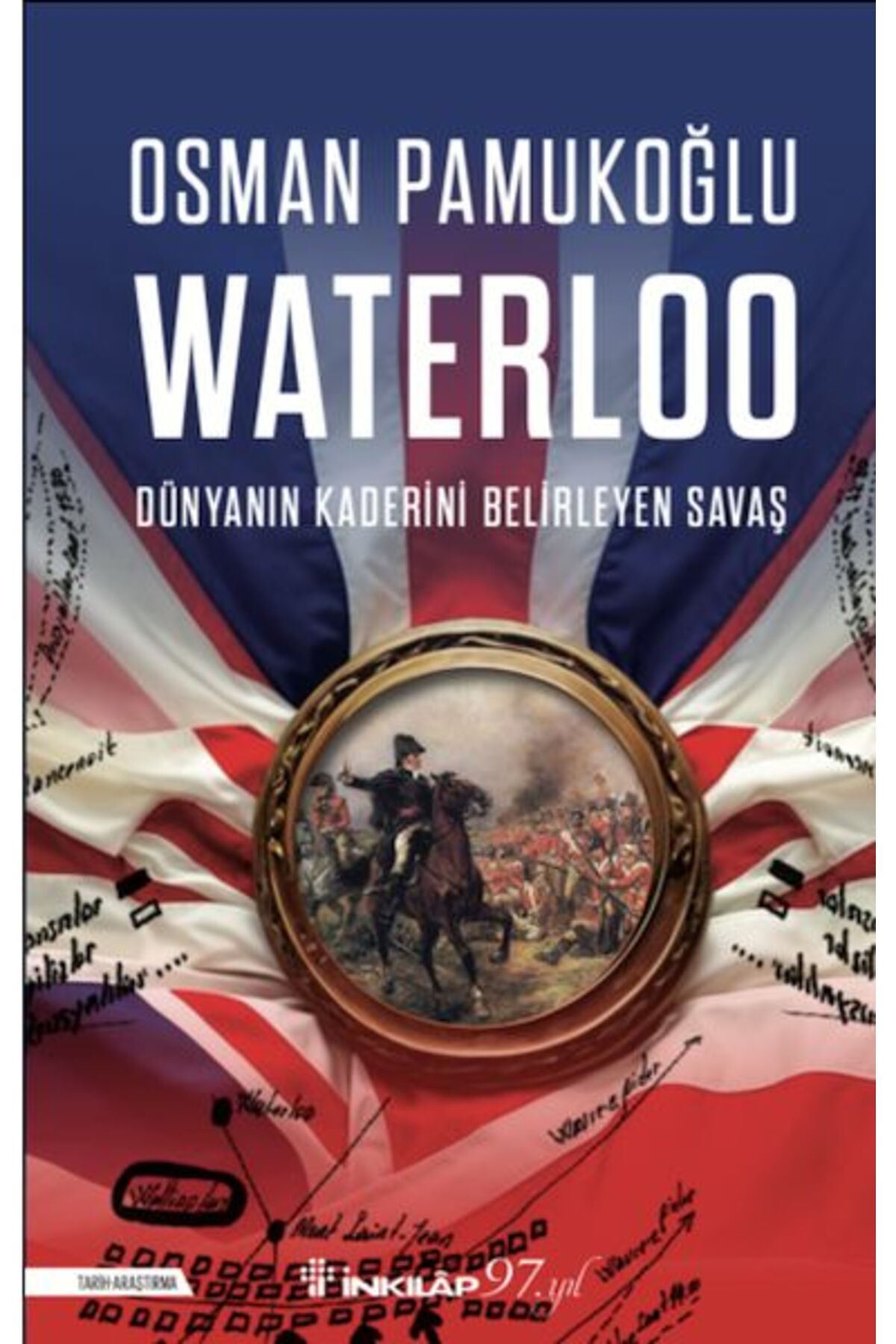 Destek Yayınları Waterloo