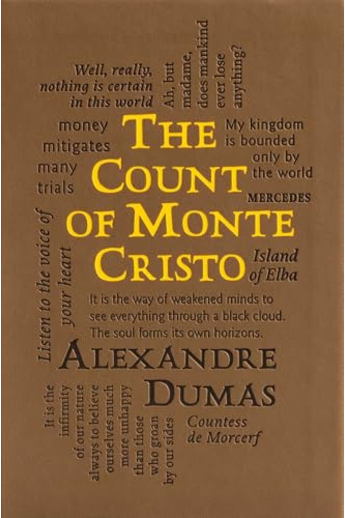 Canterbury Classics-The Count Of Monte Cristo 1