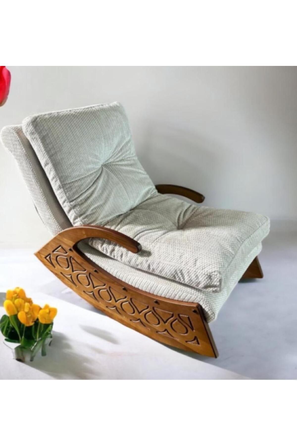 shop Baba Koltuğu Tv Koltuğu , Dinlenme Koltuğu, Salanabilir Tekli Koltuk