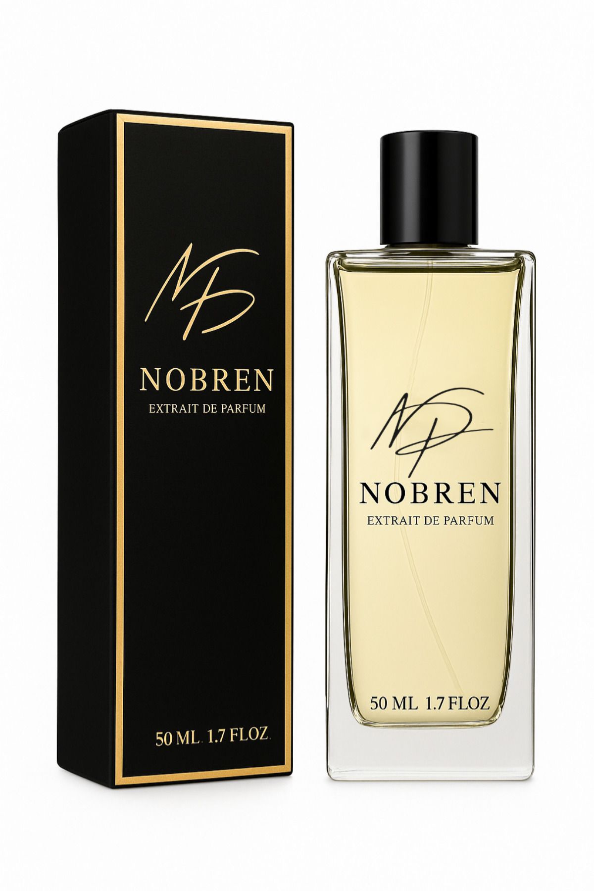 NOBREN CLUB DE NUIT INTENSE MAN 50 ML ERKEK PARFÜM