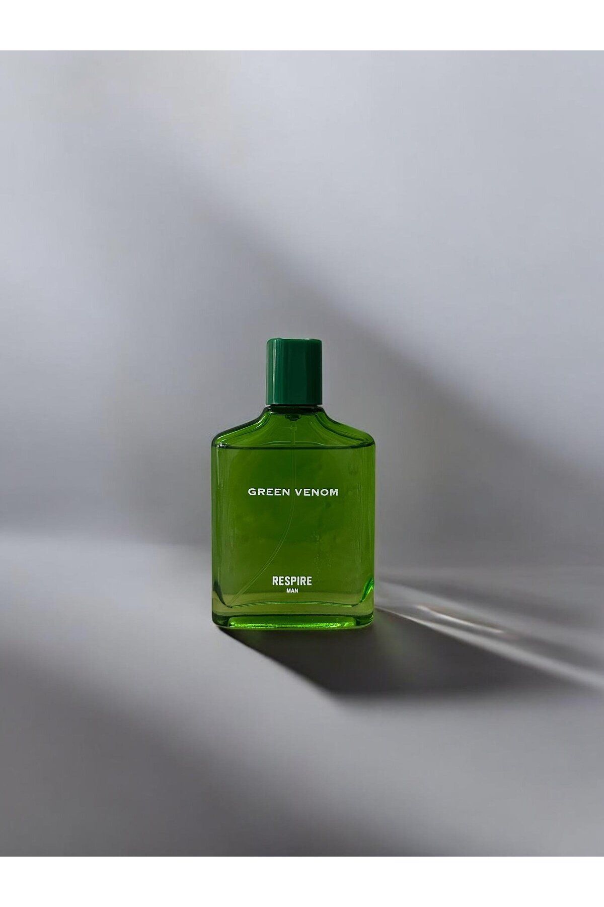 Respire Erkek Green Venom Parfüm 100 ml