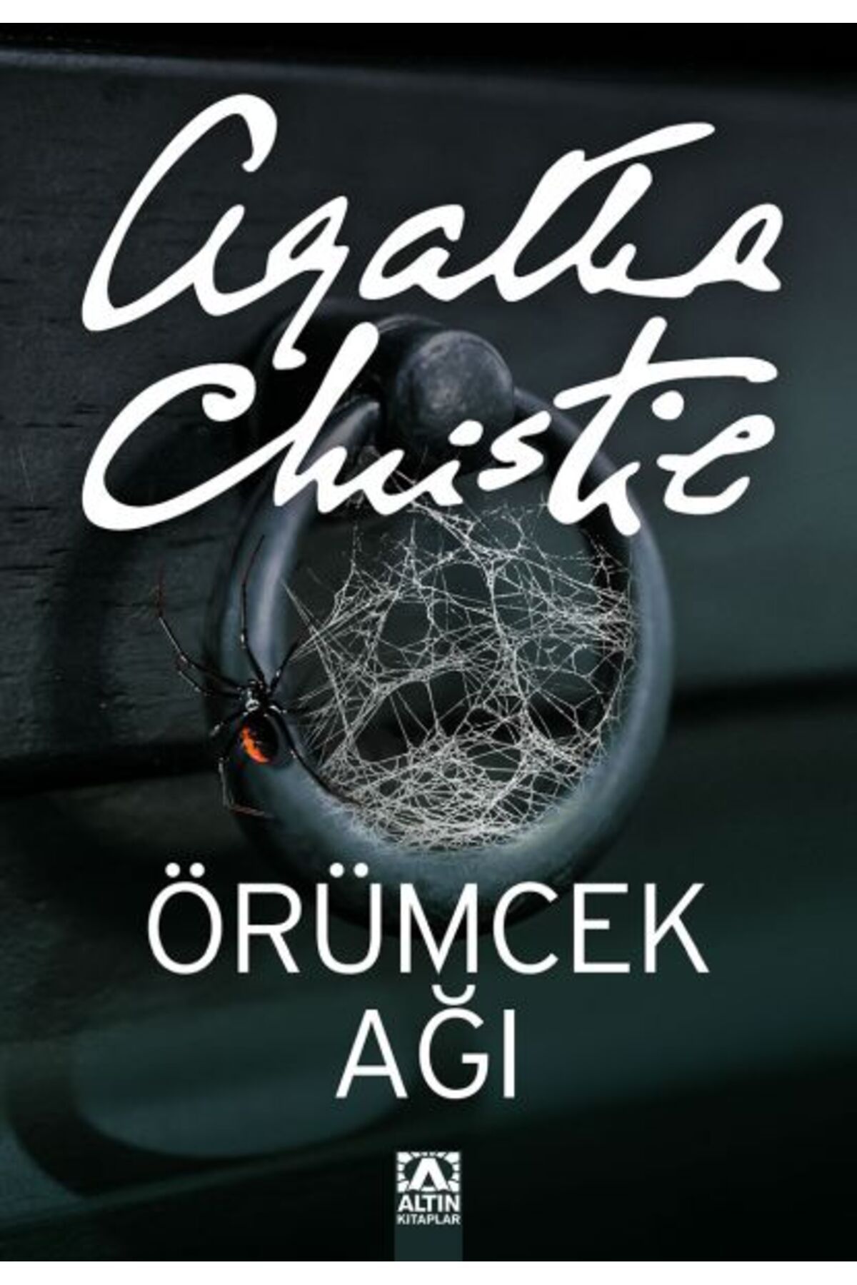 Destek Yayınları Örümcek Ağı