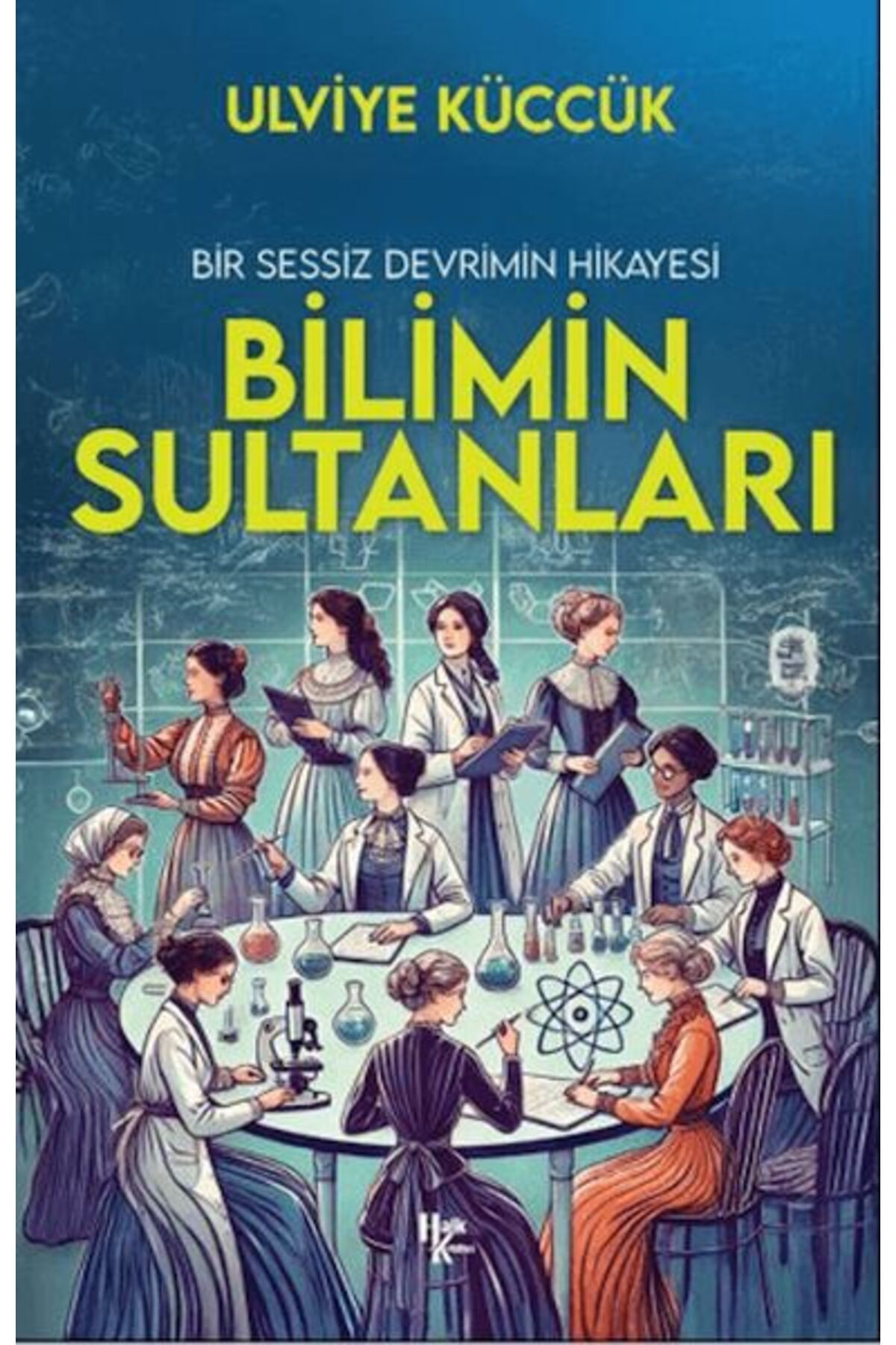 Destek Yayınları Bilimin Sultanları