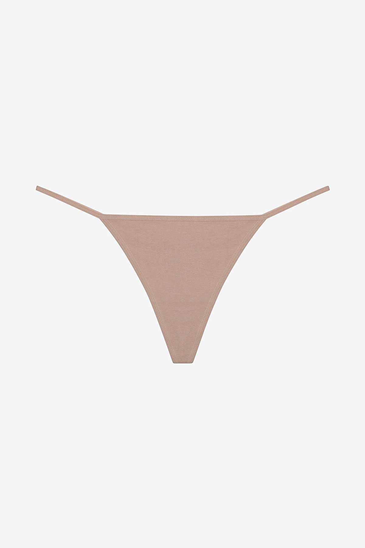 Penti-New Basic Multicolored 3 String Panties 3