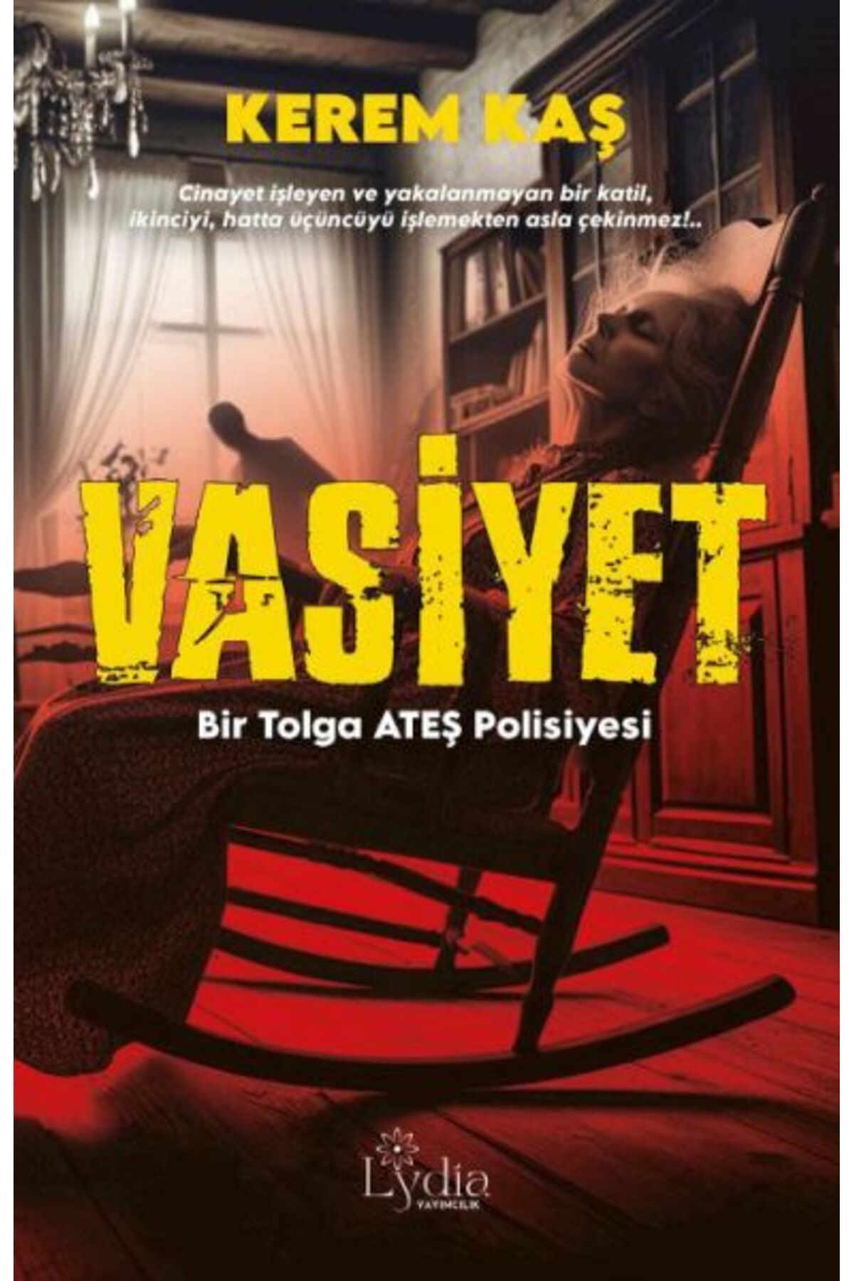 Karatay Yayınları Vasiyet