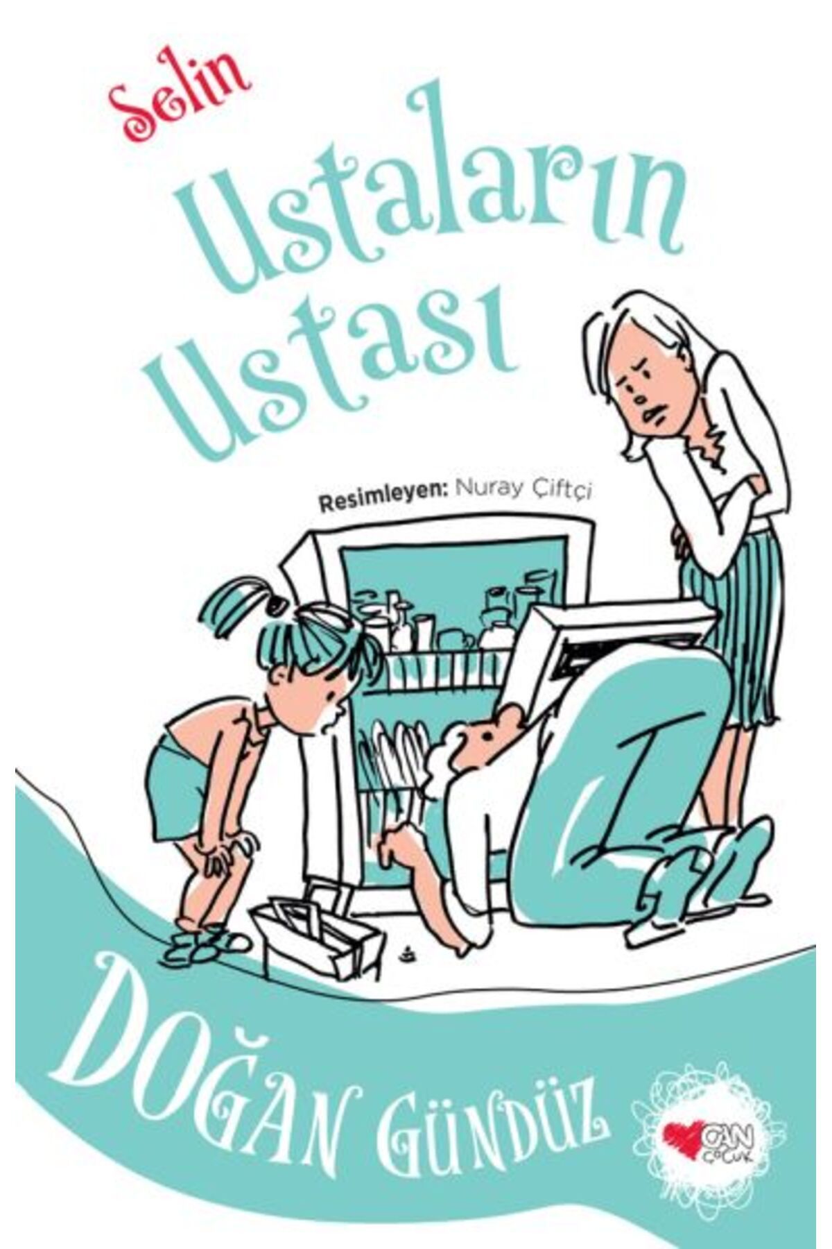 Karatay Yayınları Ustaların Ustası Selin