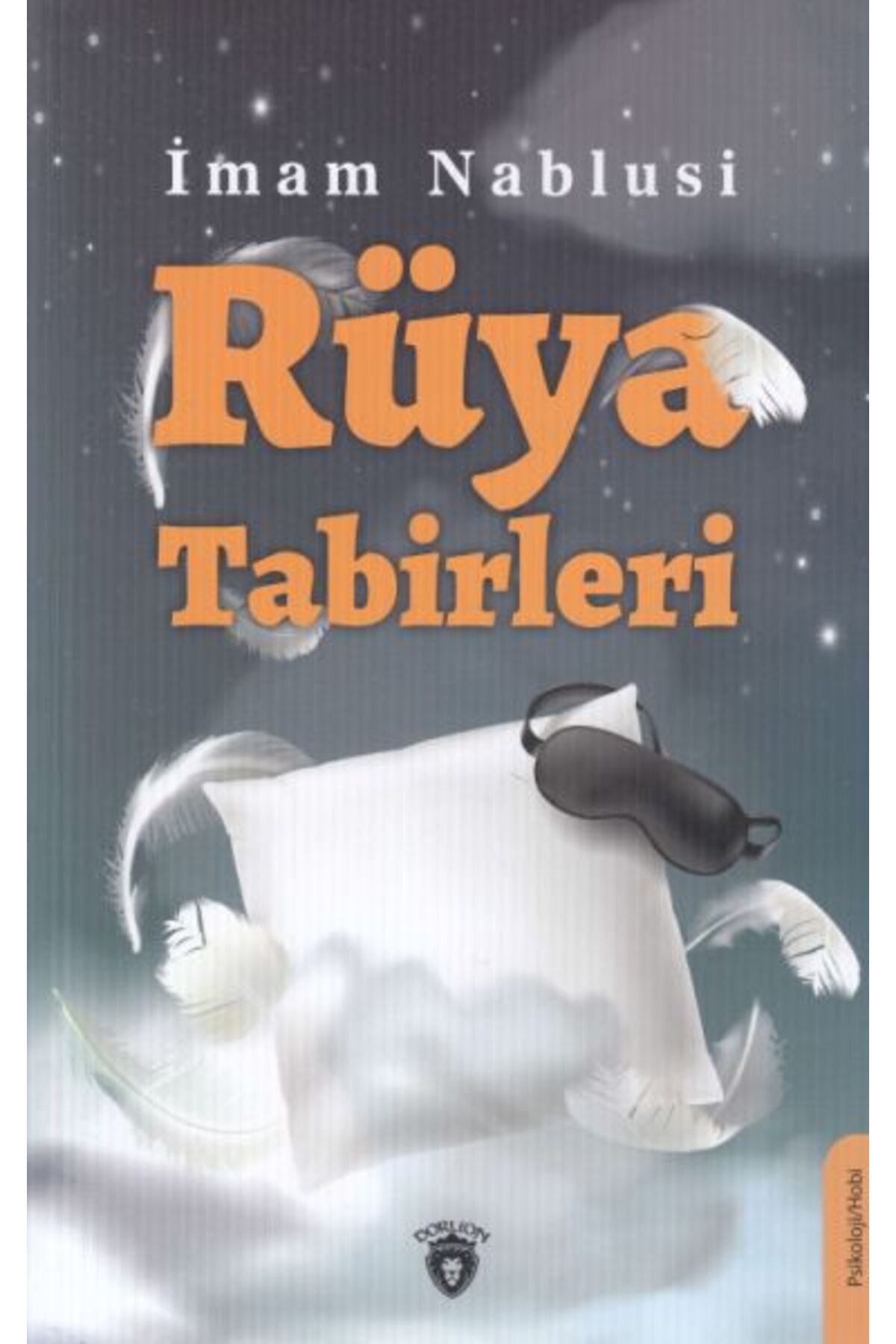Türk Dil Kurumu Yayınları Rüya Tabirleri
