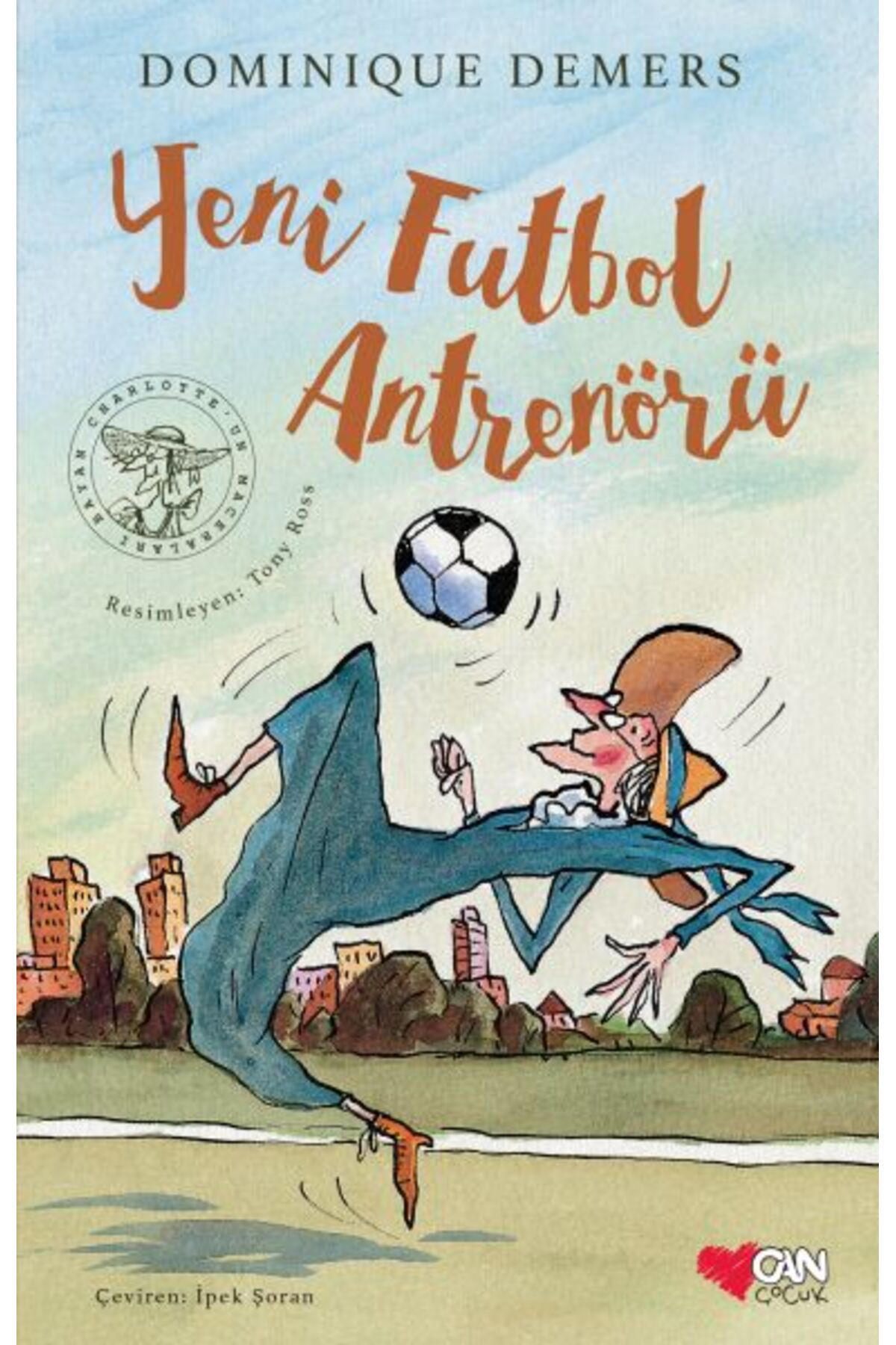 Karatay Yayınları Yeni Futbol Antrenörü