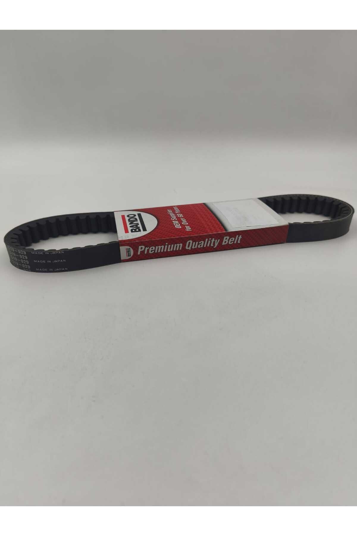 Bando Yuki Active 50 uyumlu 0rj. JAPON Ürtm Kayış