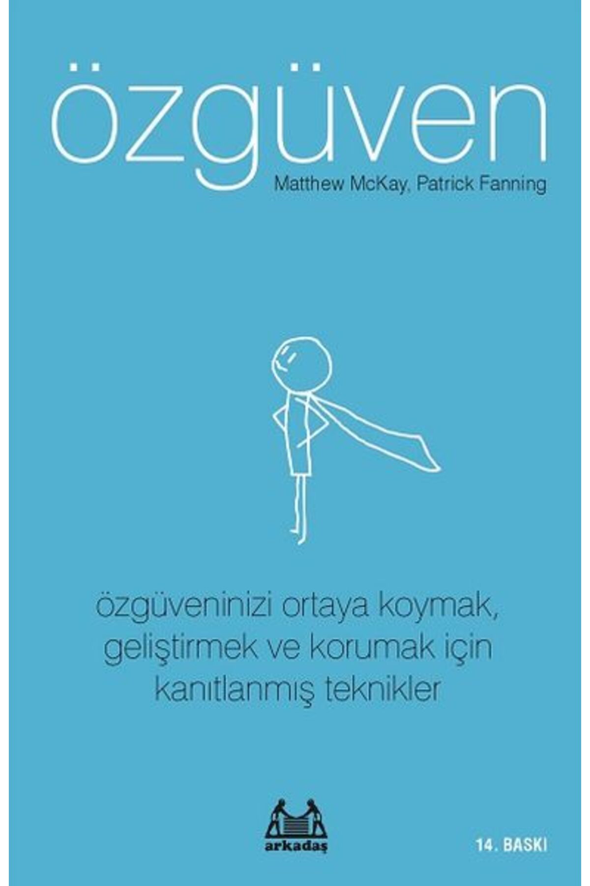 Karatay Yayınları Özgüven