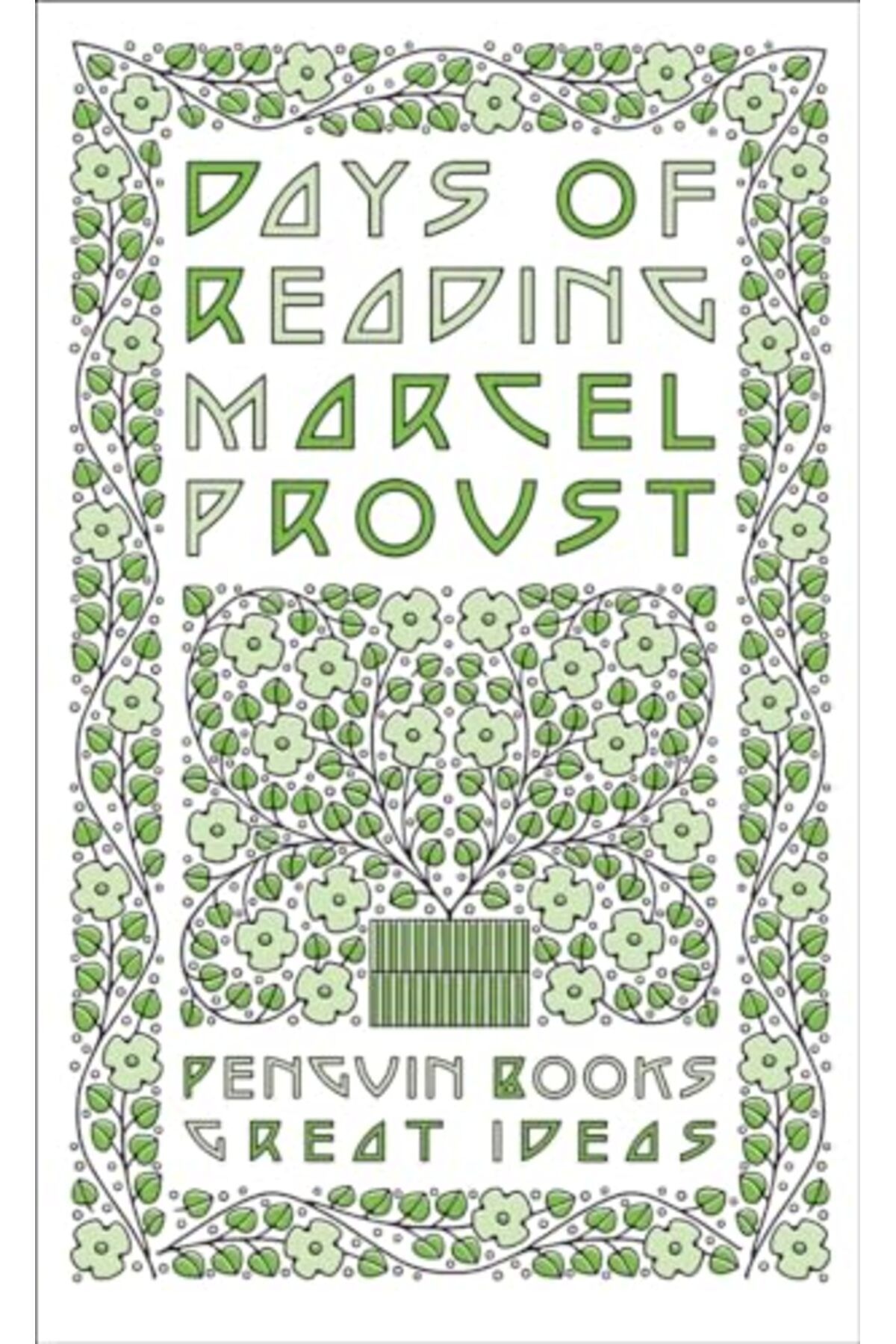Penguin Books-Days Of Reading Penguin Great Ideas 1