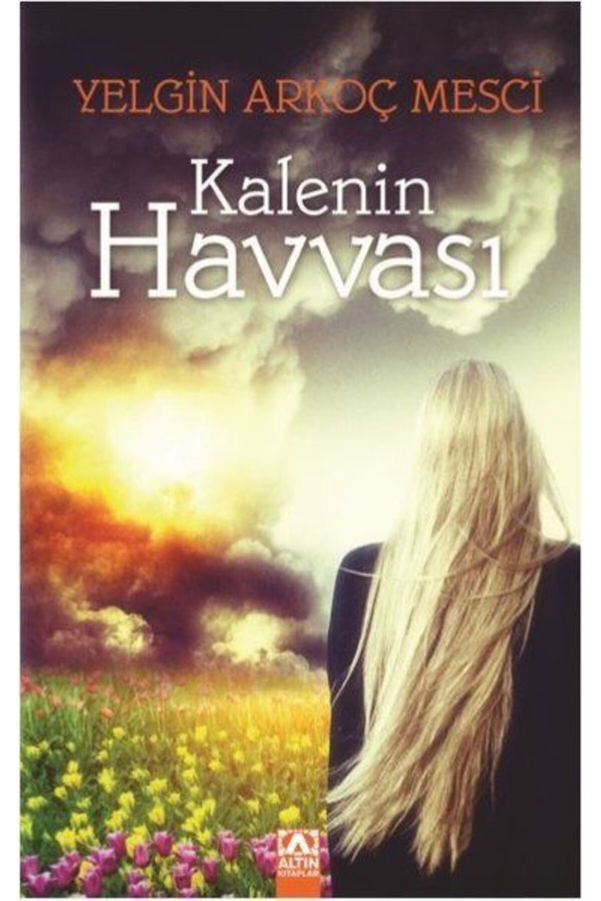 Destek Yayınları Kalenin Havvası