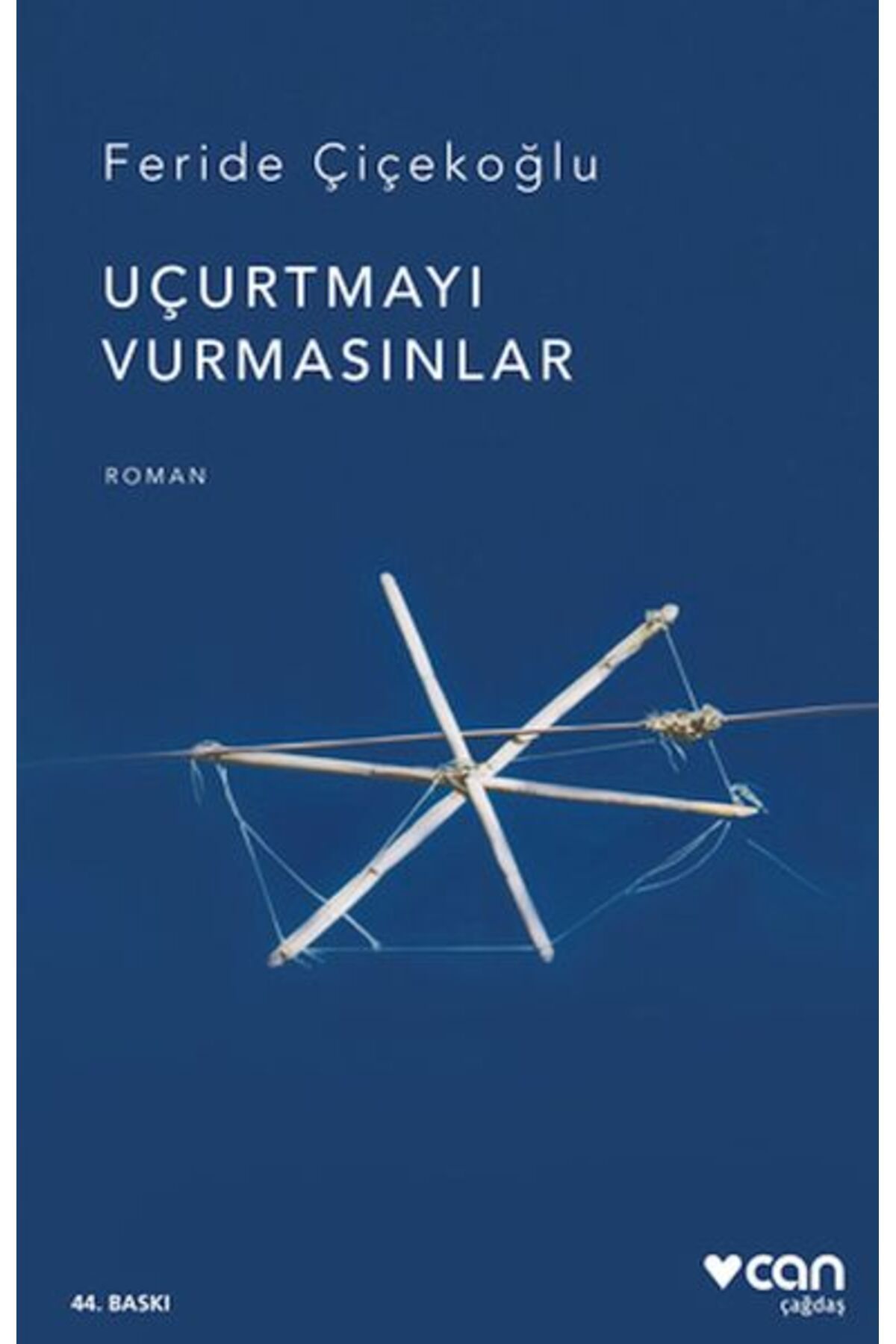 Destek Yayınları Uçurtmayı Vurmasınlar