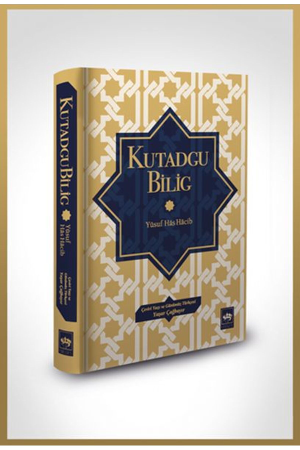 Destek Yayınları Kutadgu Bilig