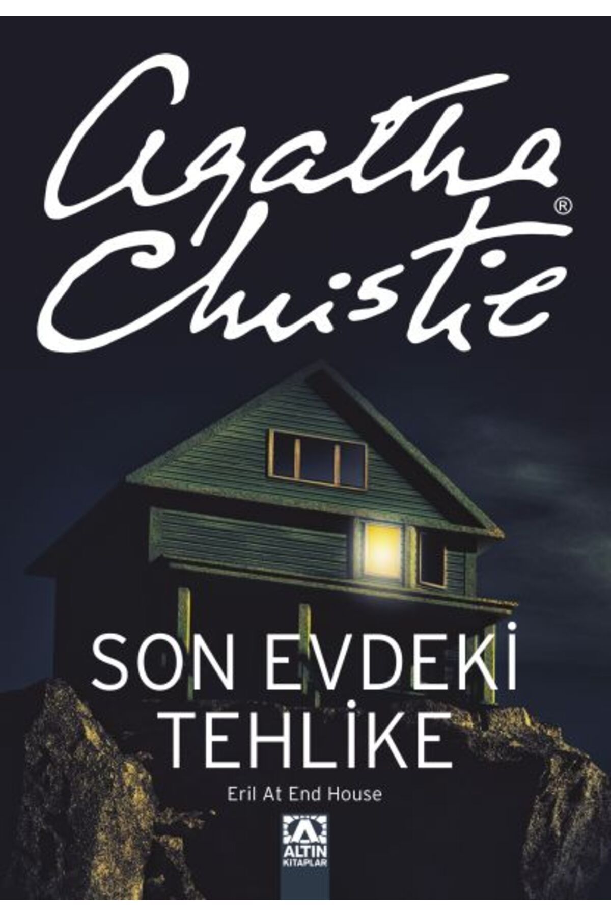 Destek Yayınları Son Evdeki Tehlike