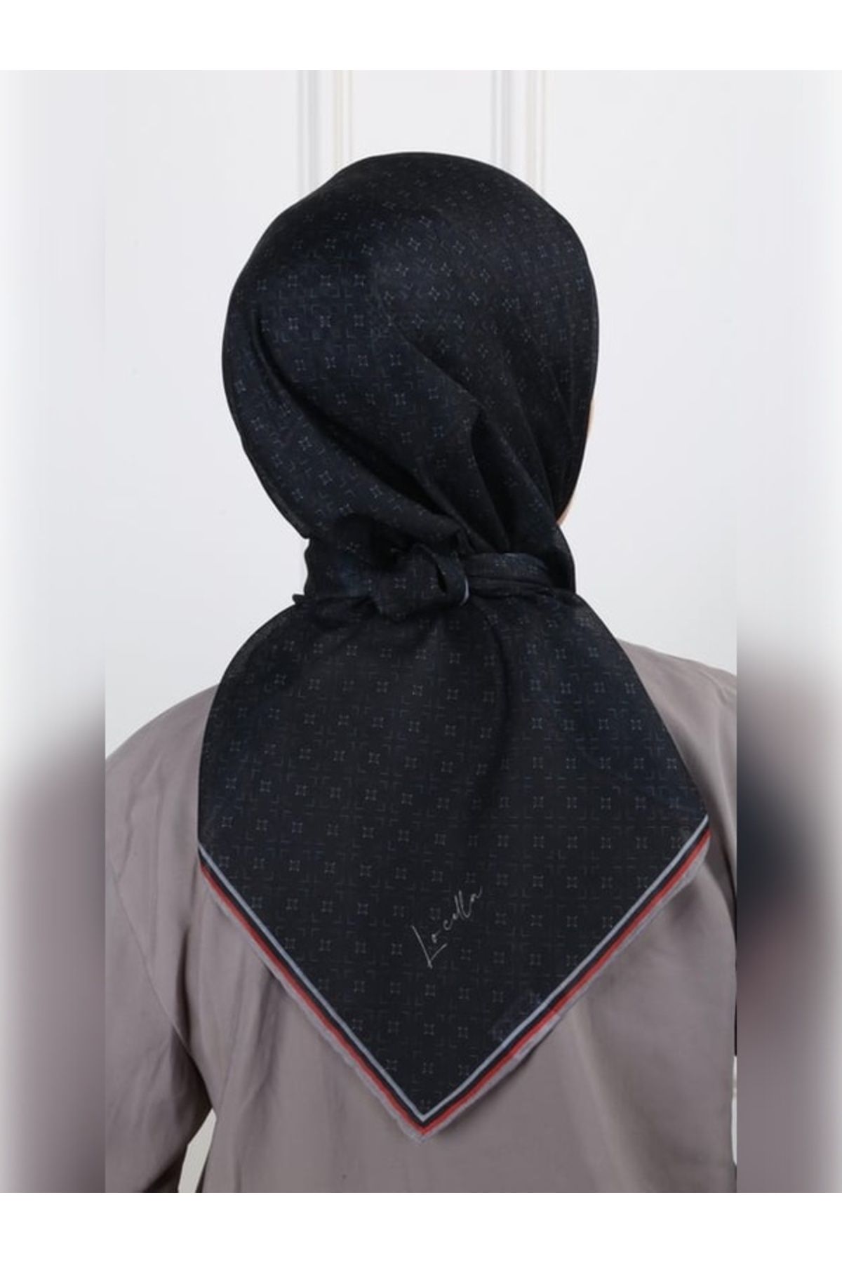 locella SOFT EŞARP