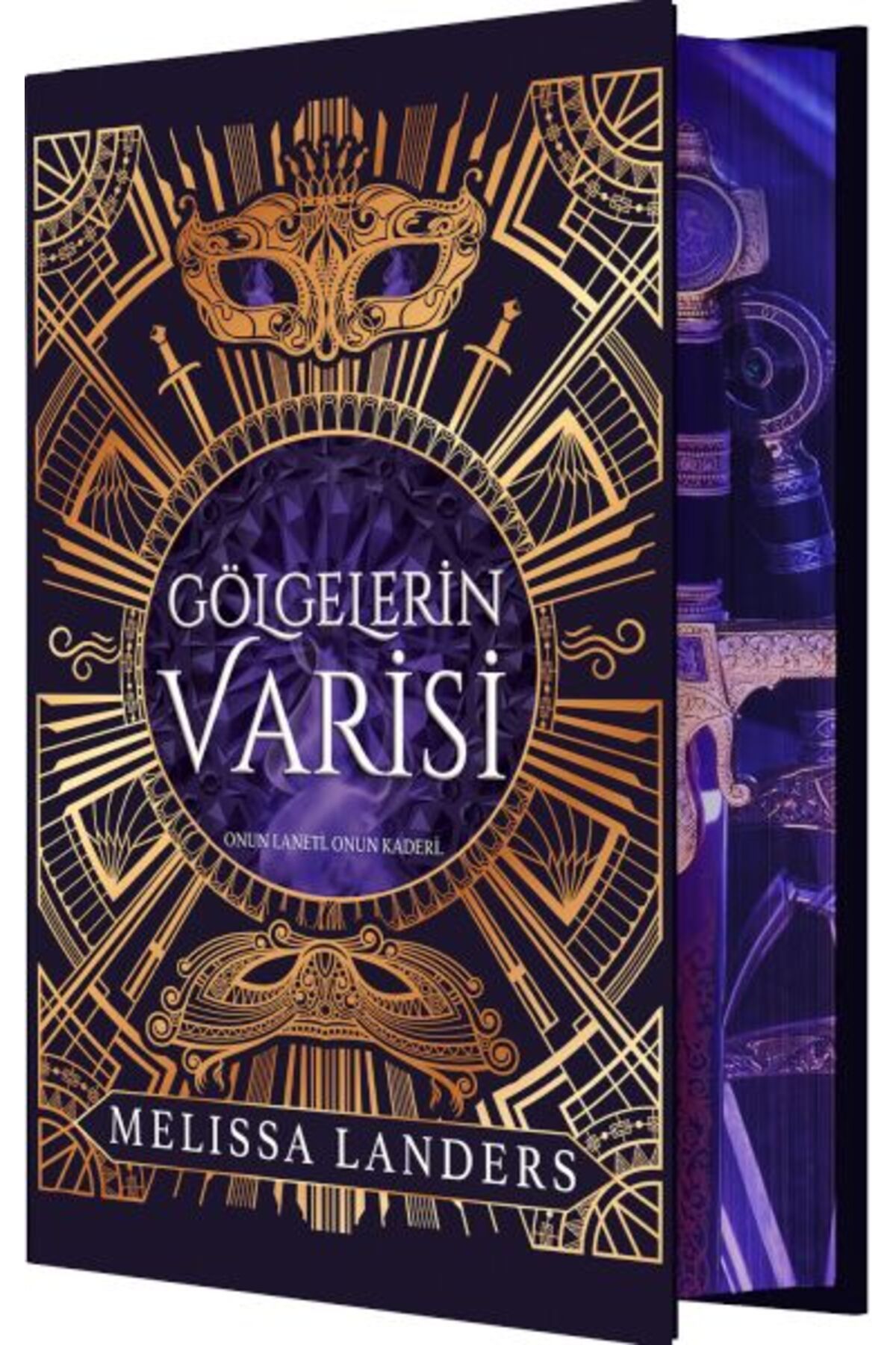 Destek Yayınları Gölgelerin i