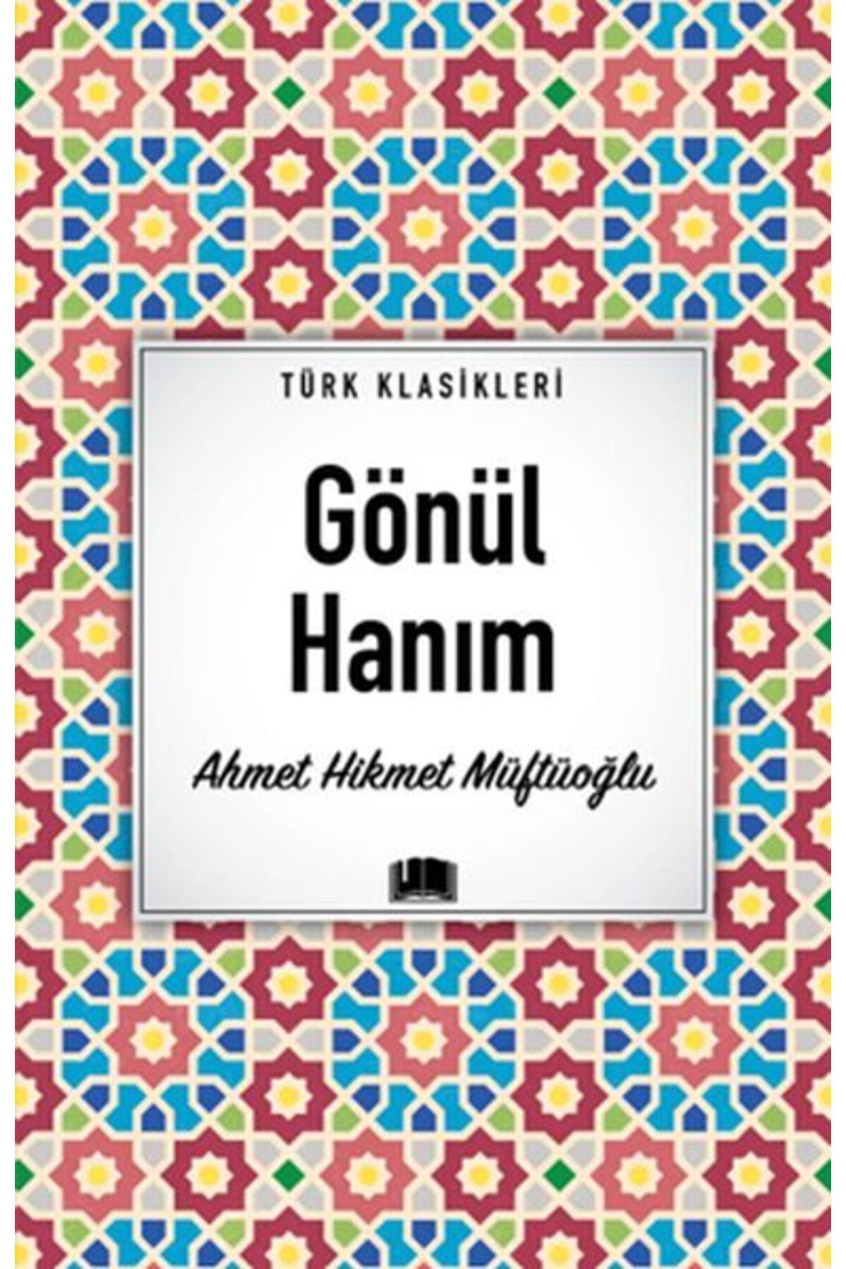 Ema Kitap Gönül Hanım