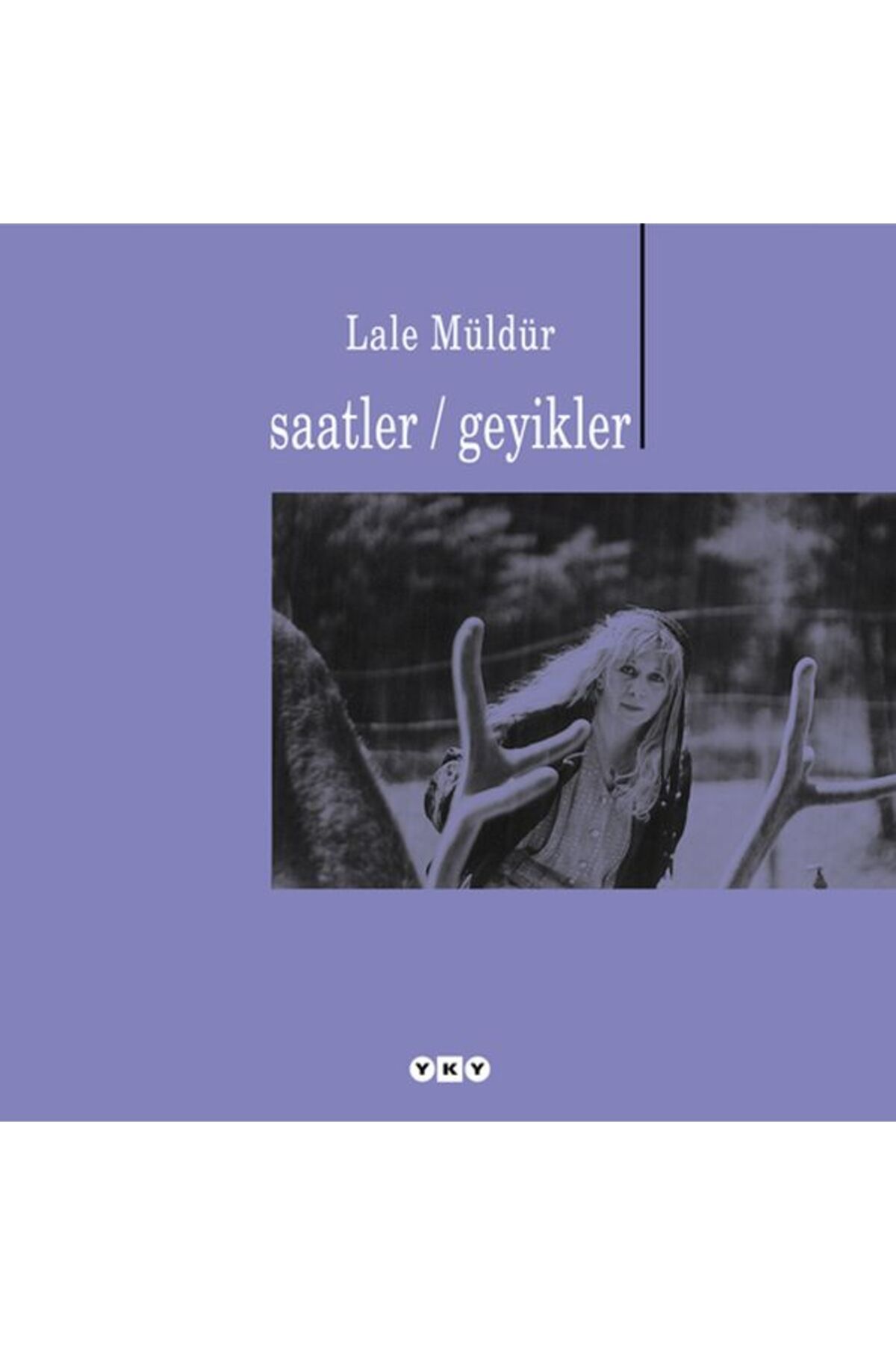 Türk Dil Kurumu Yayınları Saatler - Geyikler