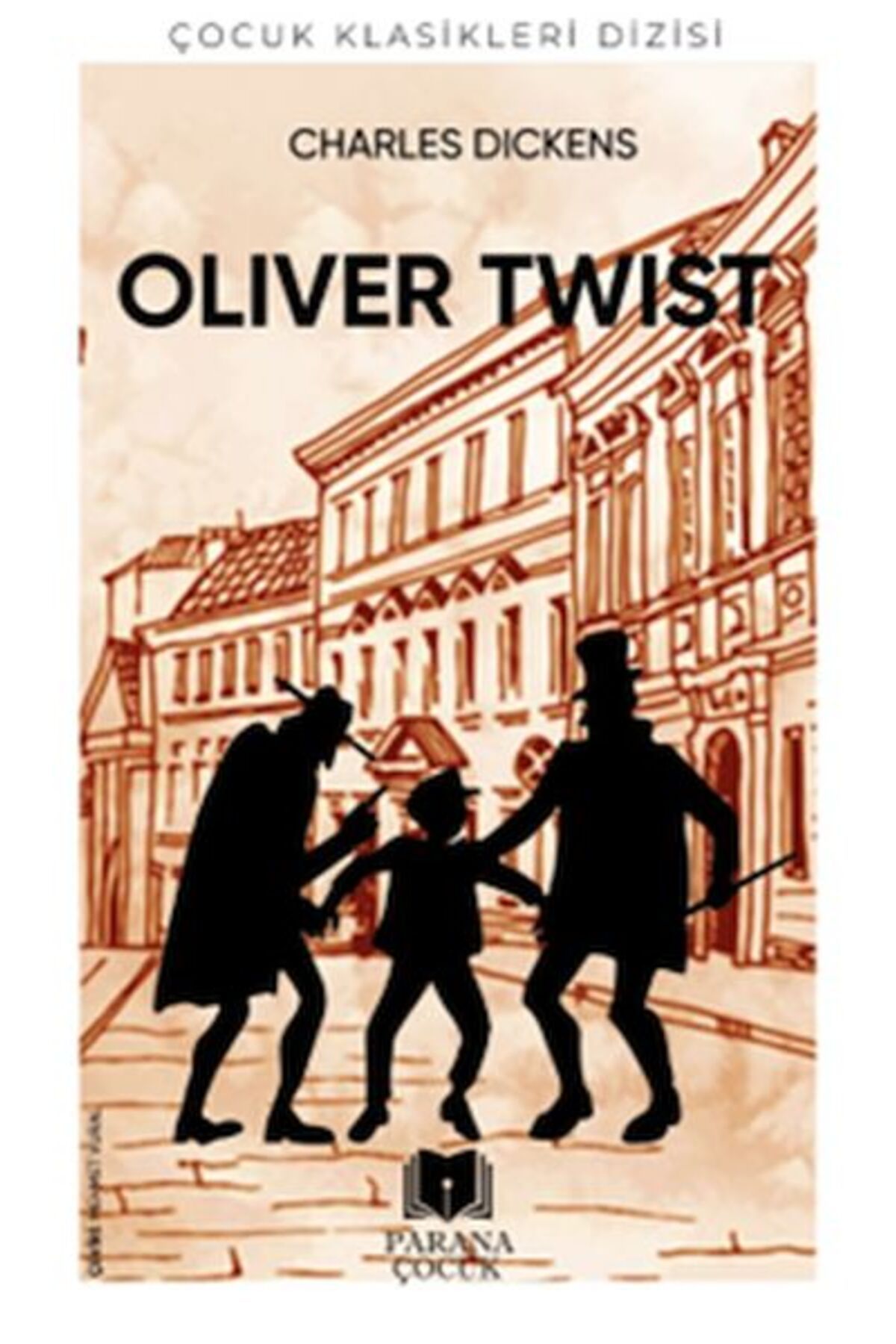 Karatay Yayınları Oliver Twist