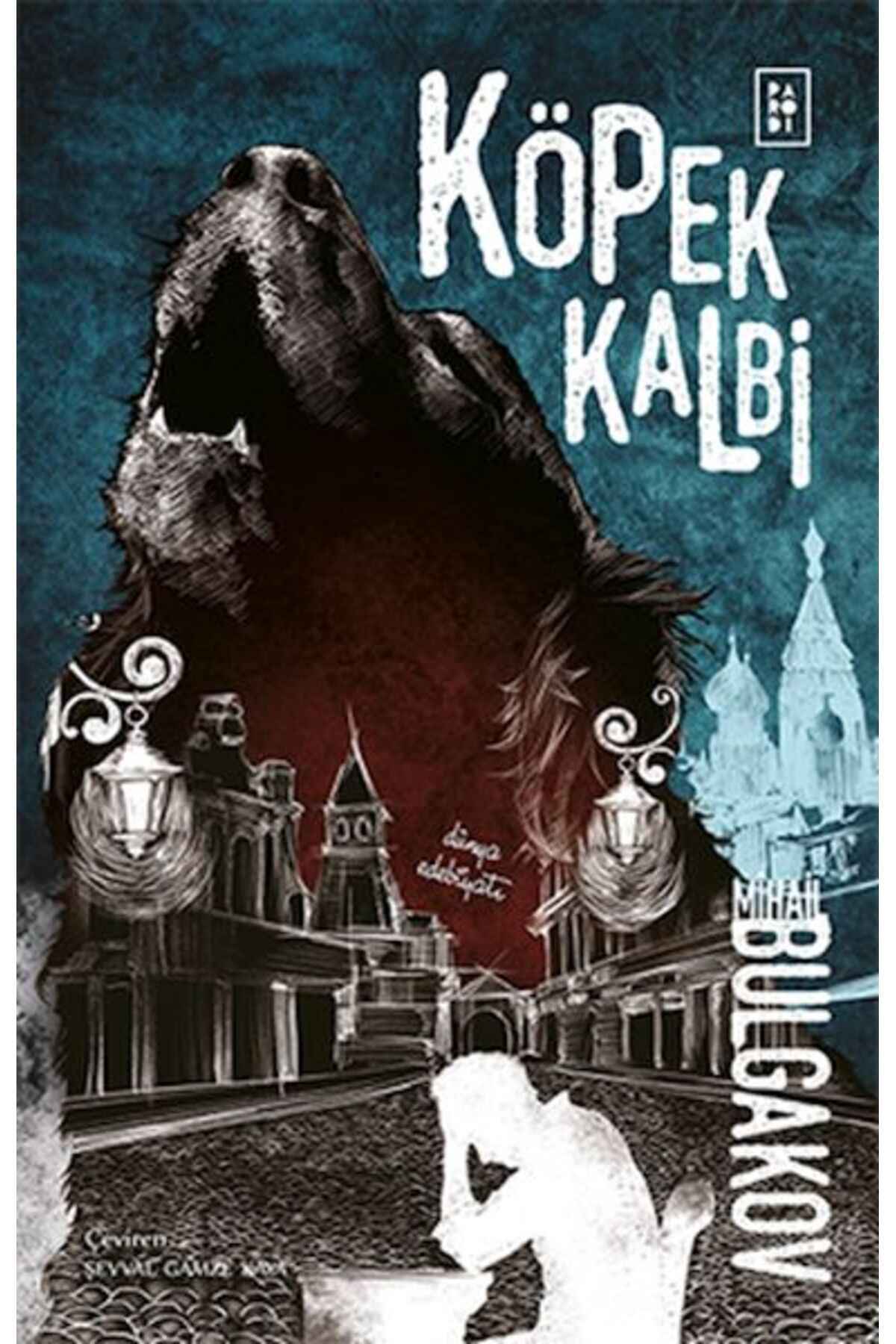 Parodi Yayınları Köpek Kalbi