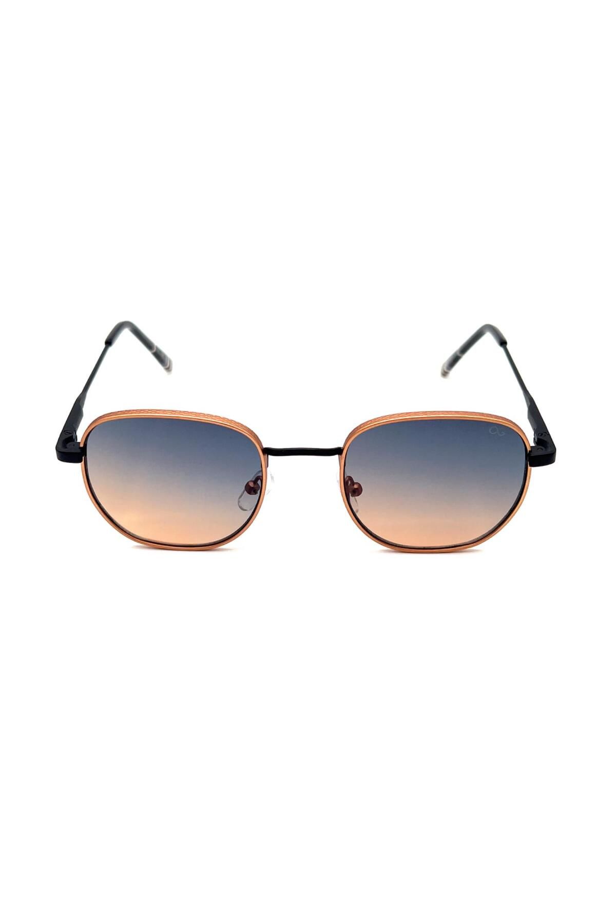 Obb Sunglasses OBB MS249 C38 Unisex Güneş Gözlüğü