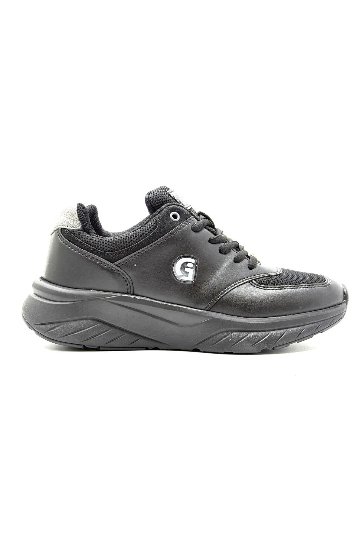 İYİSİNDEN SHOES hafif taban kadın sneker yürüyüş koşu günlük kadın spor ayakkabı